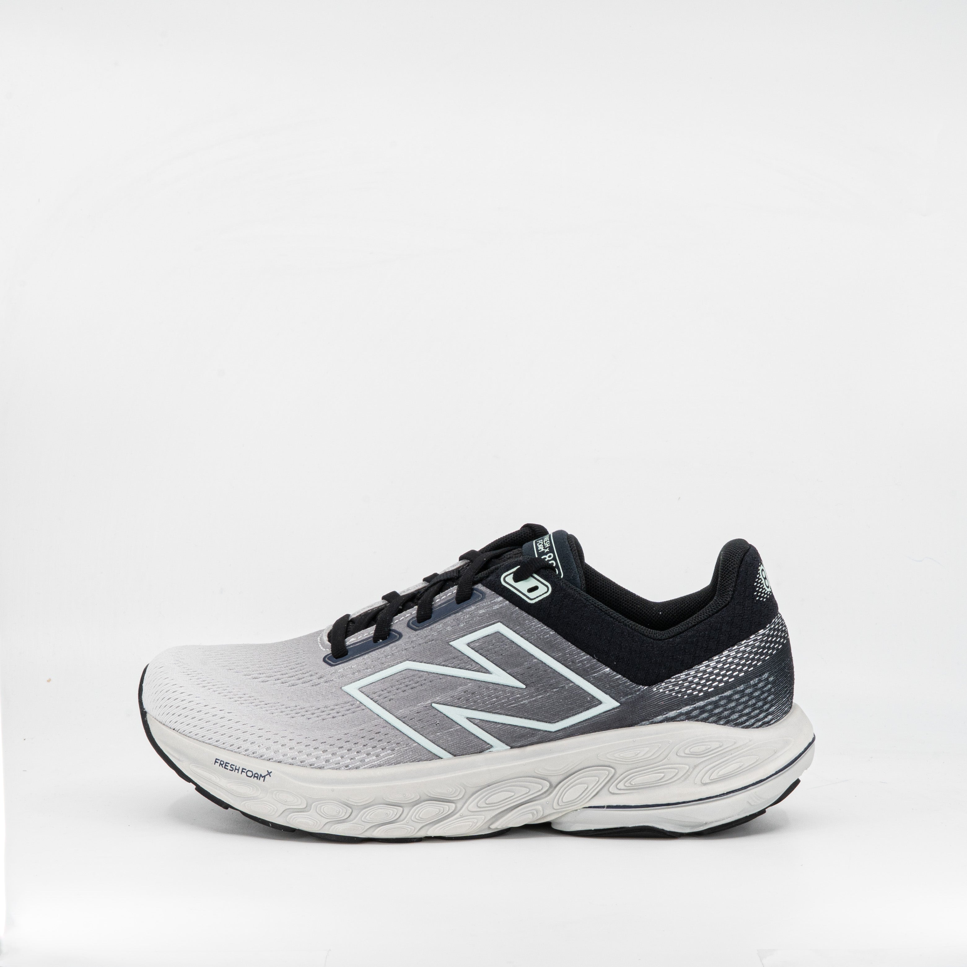 New Balance 860V14 (2E Wide) Mens Raincloud/Clay Ash - Frontrunner Colombo