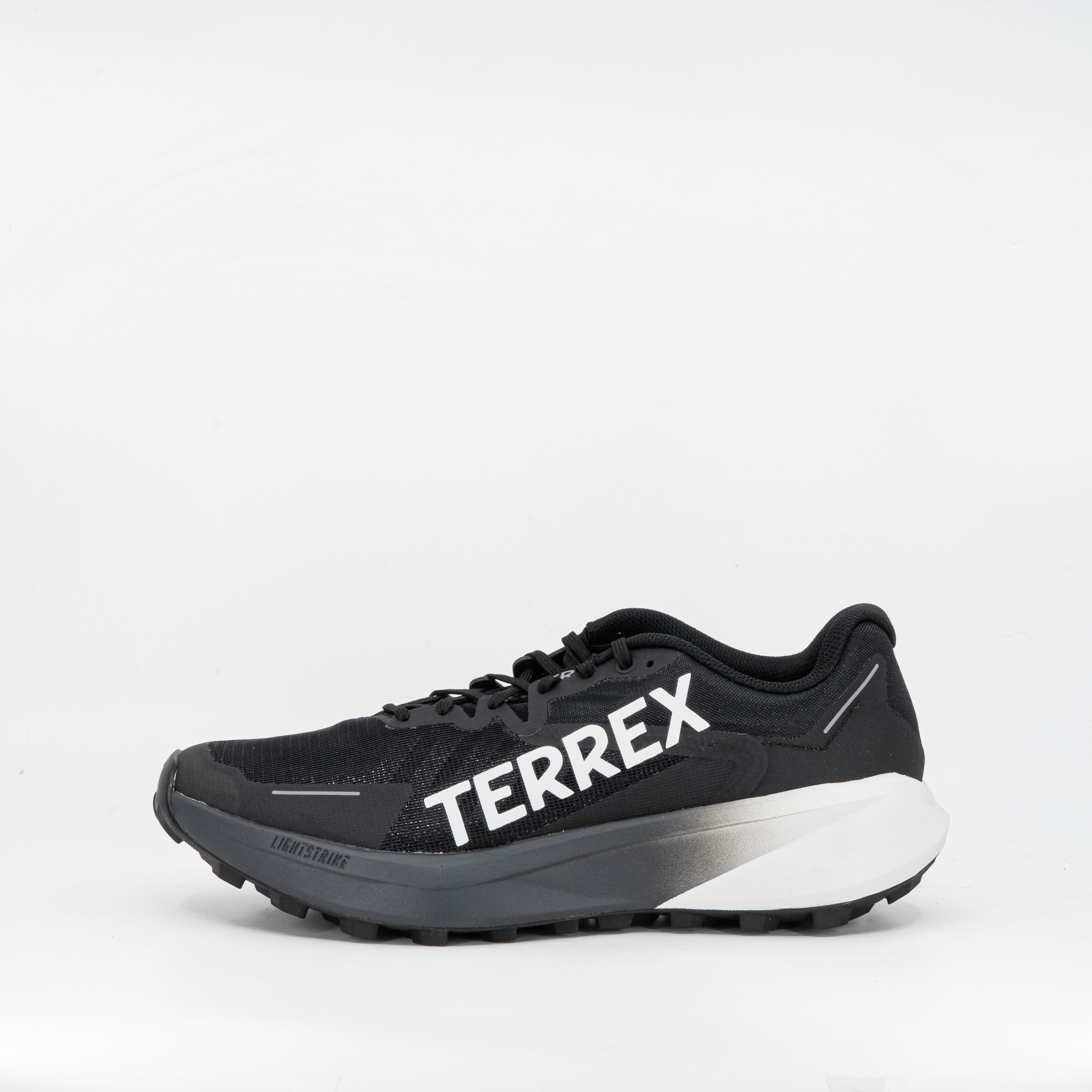 Adidas Terrex Agravic 3 (B Standard) Womens Core Black - Frontrunner Colombo