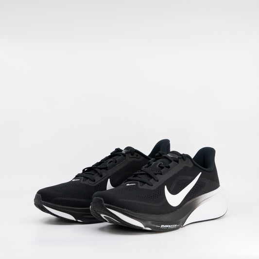 Nike Air Zoom Pegasus 42 (D Standard) Mens Black/White-Photon Dust - Frontrunner Colombo