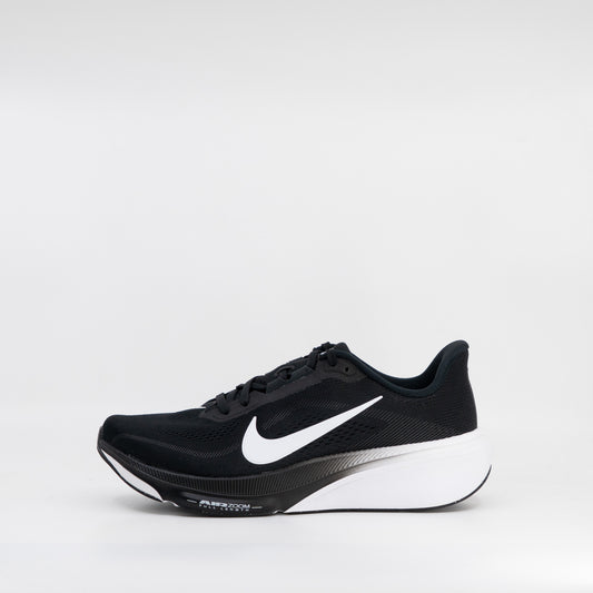 Nike Air Zoom Pegasus 42 (D Standard) Mens Black/White-Photon Dust - Frontrunner Colombo