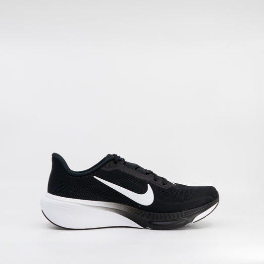 Nike Air Zoom Pegasus 42 (D Standard) Mens Black/White-Photon Dust - Frontrunner Colombo