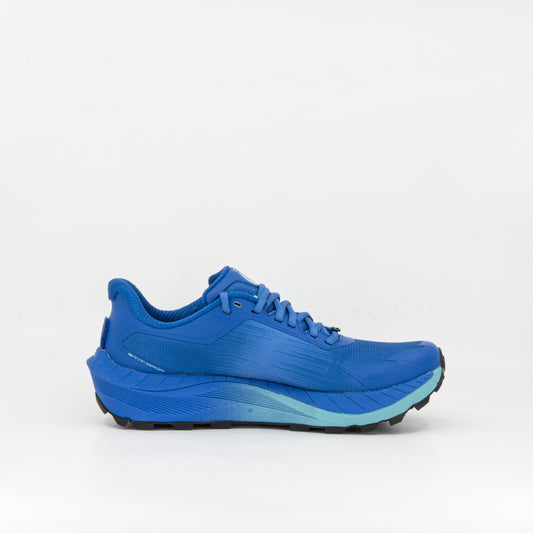 Topo Mountain Racer 4 (B Standard) Womens Blue/Blue - Frontrunner Colombo
