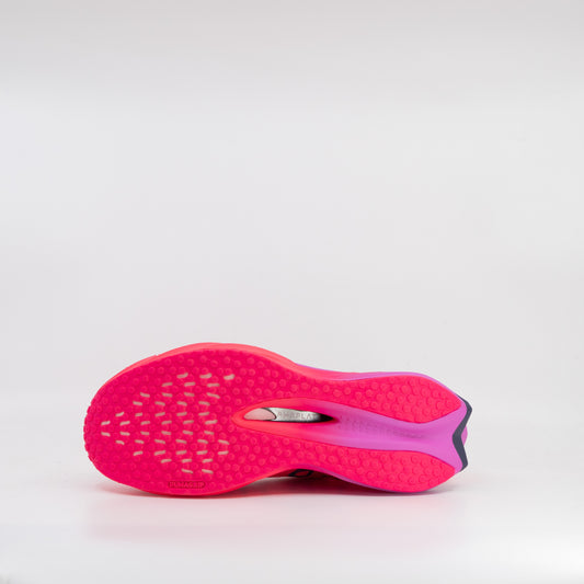 Puma Deviate Nitro Elite 4 Hyrox (B Standard) Womens Pink/Electric Orchid - Frontrunner Colombo
