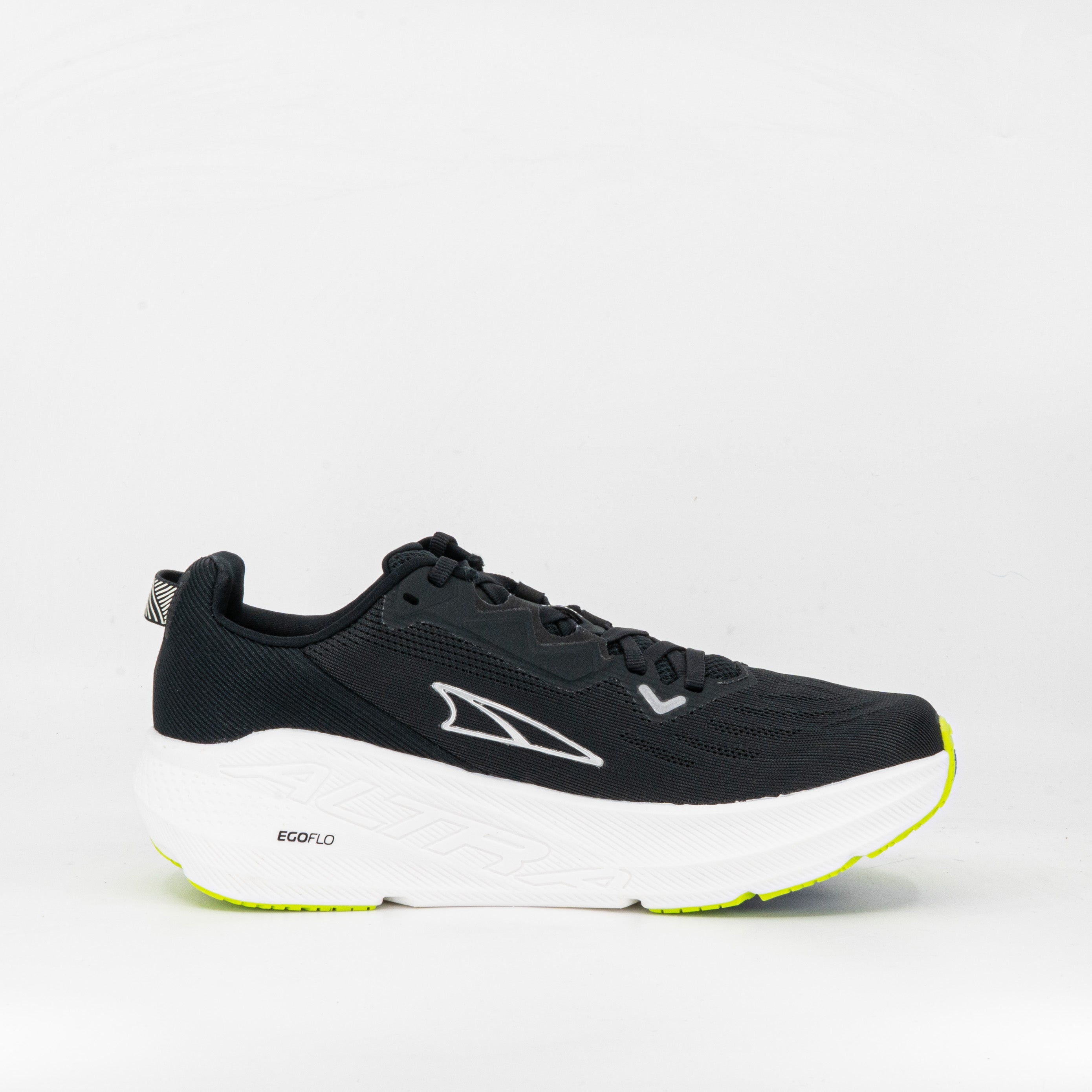 Altra FWD Via (D Standard) Mens Black/Blue - Frontrunner Colombo