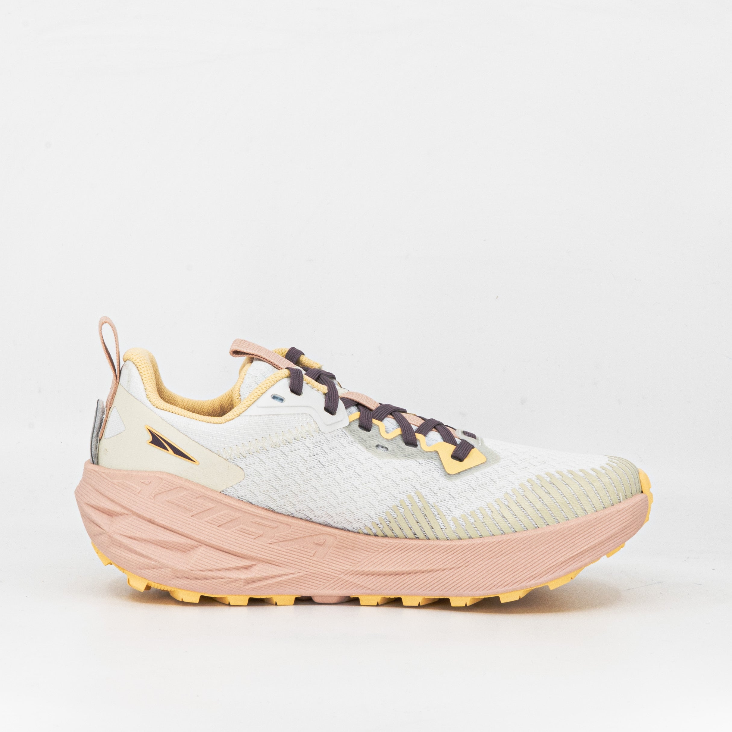 Altra Experience Wild 2 (B Standard) Womens White - Frontrunner Colombo