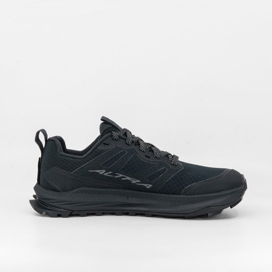 Altra Lone Peak 9+ (B Standard) Womens Black - Frontrunner Colombo