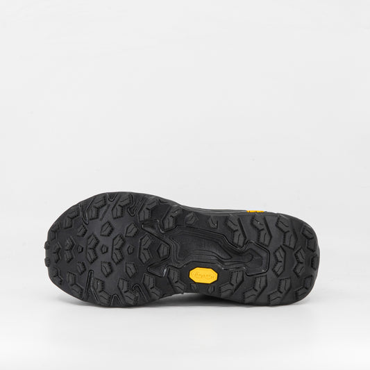 New Balance Hierro v9 GTX (D Wide) Womens Black - Frontrunner Colombo