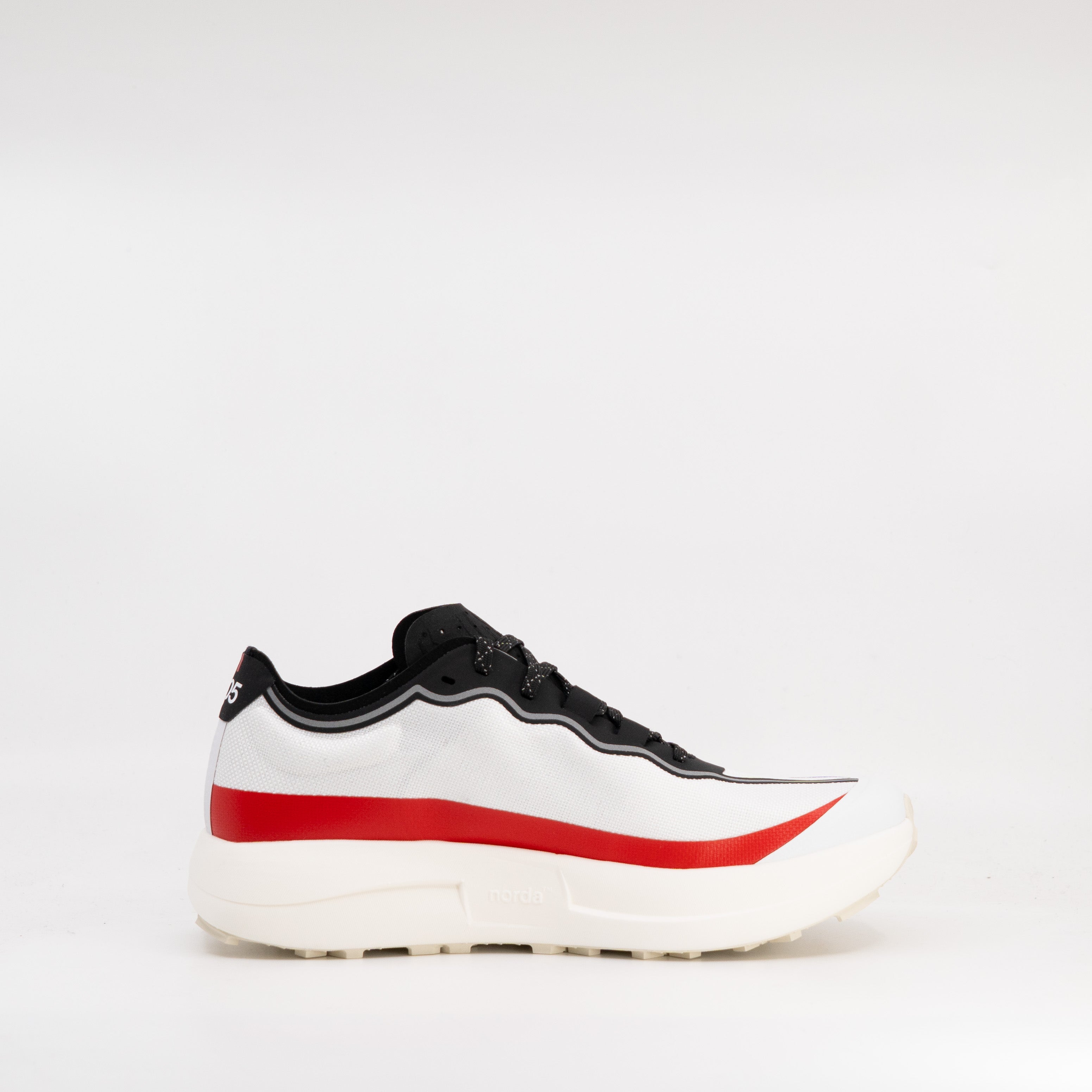 norda 005 (D Standard) Mens Laser - Frontrunner Colombo