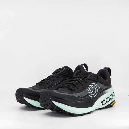 Topo Vista (B Standard) Womens Black/Mint - Frontrunner Colombo