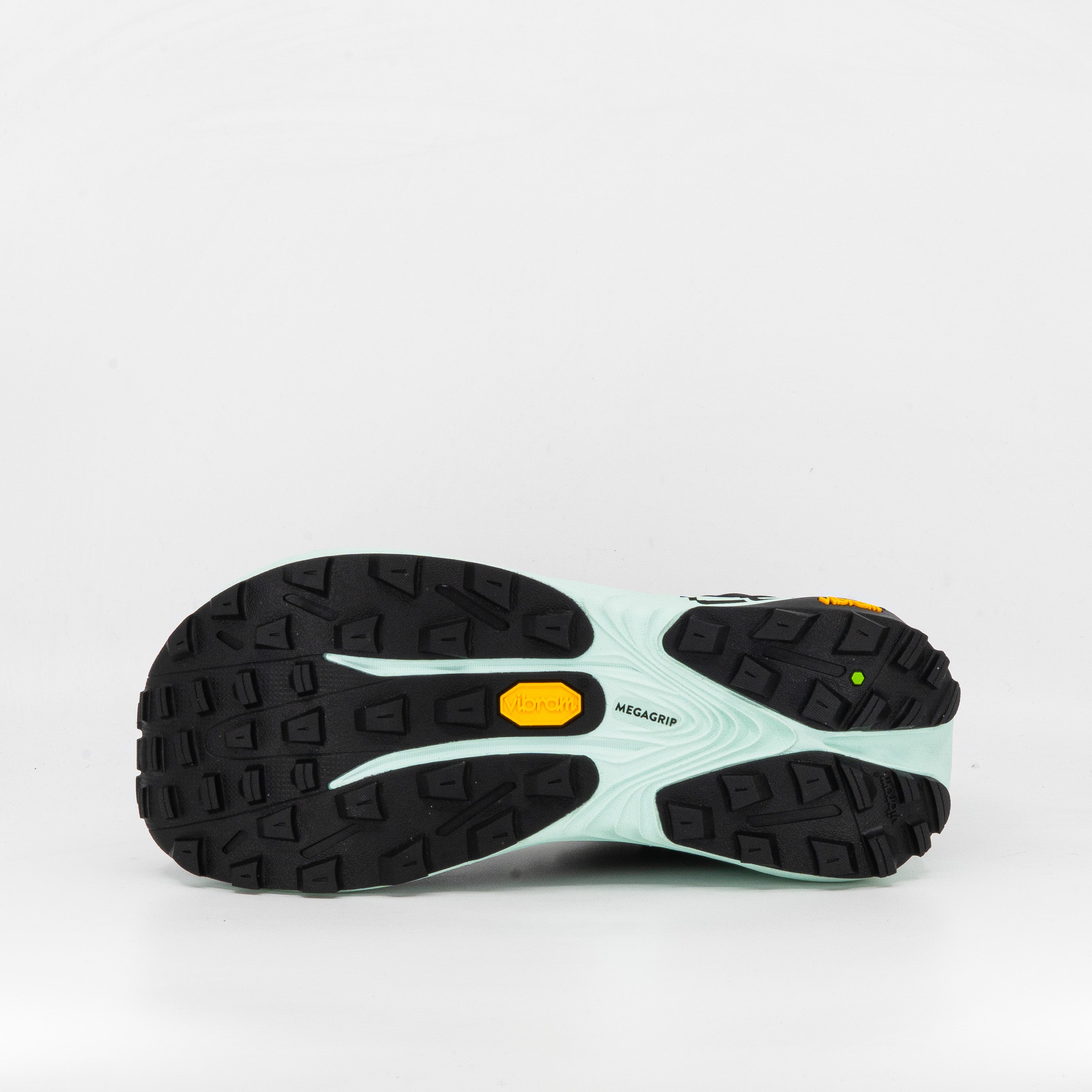 Topo Vista (B Standard) Womens Black/Mint - Frontrunner Colombo