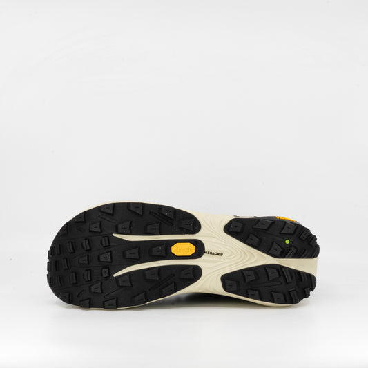 Topo Vista (D Standard) Mens Black/Lime - Frontrunner Colombo