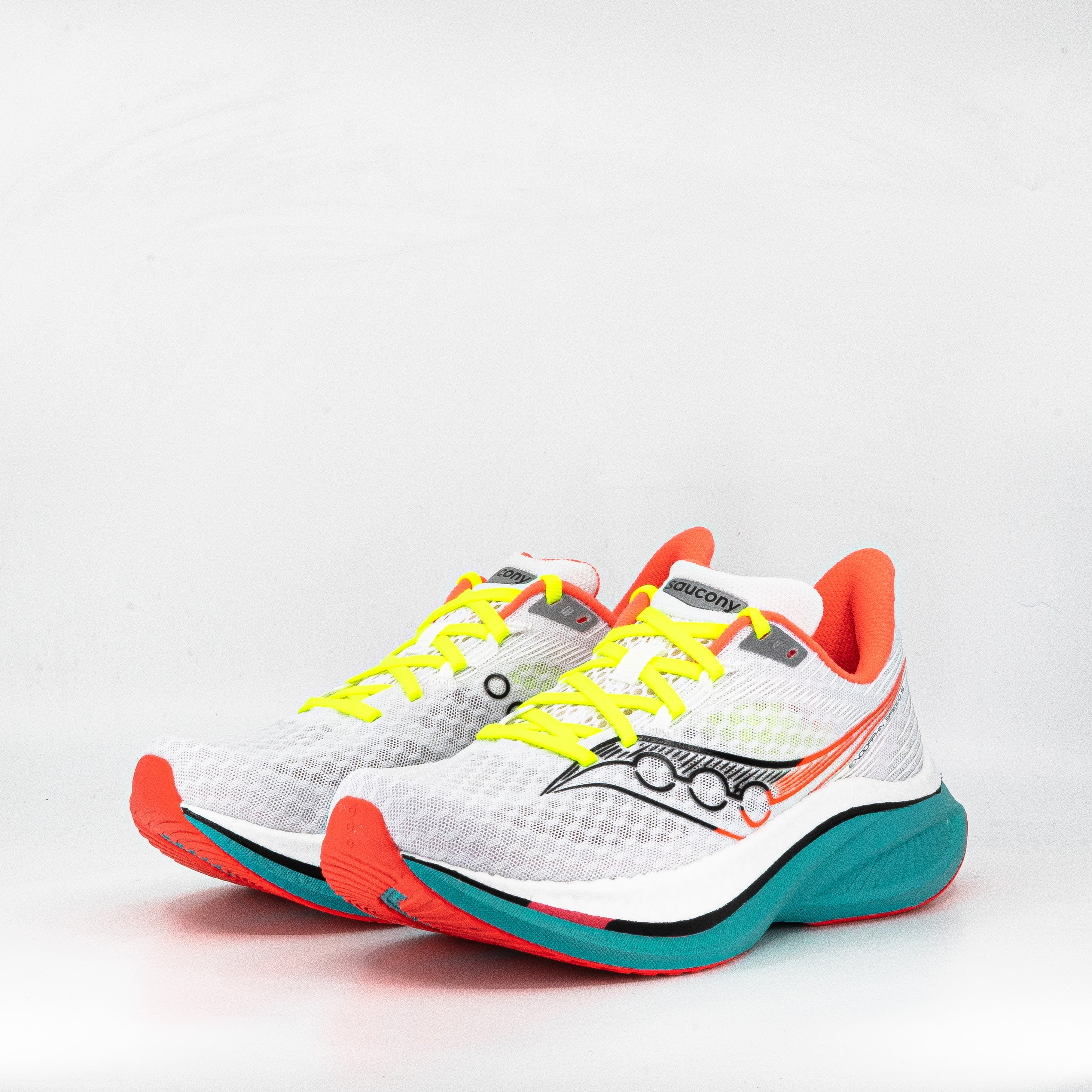 Saucony Endorphin Speed 5 (D Standard) Mens Mutant - Frontrunner Colombo