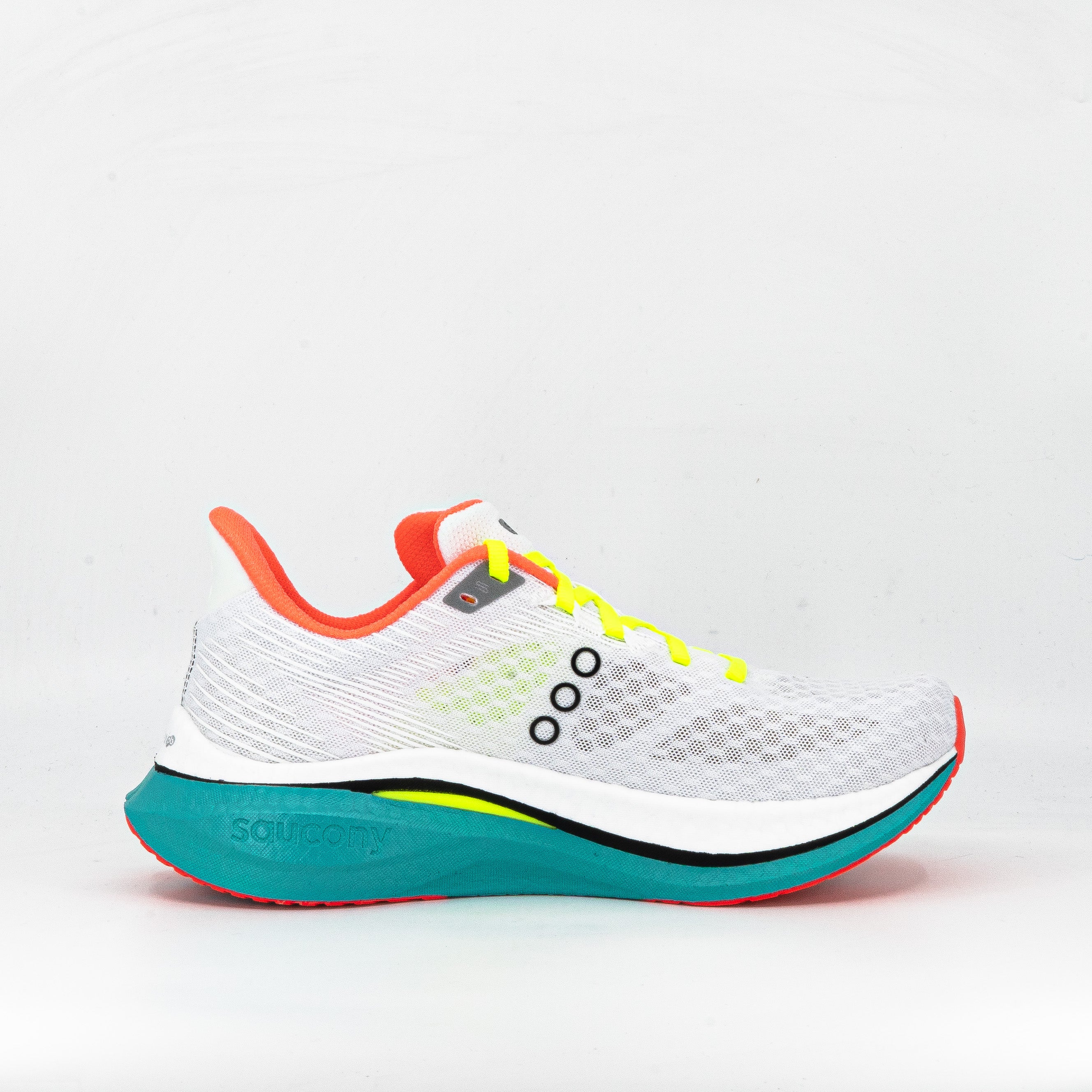 Saucony Endorphin Speed 5 (D Standard) Mens Mutant - Frontrunner Colombo