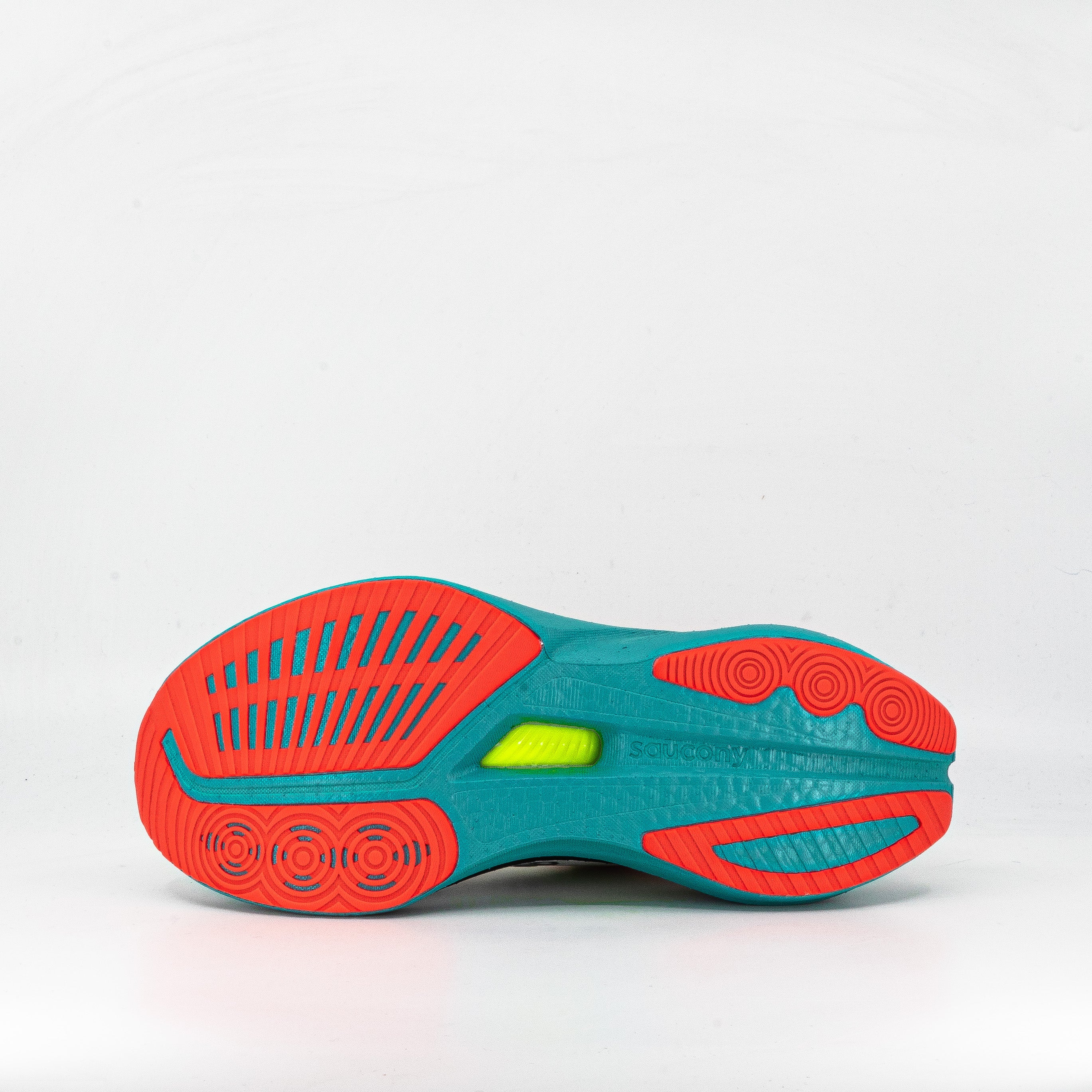 Saucony Endorphin Speed 5 (D Standard) Mens Mutant - Frontrunner Colombo