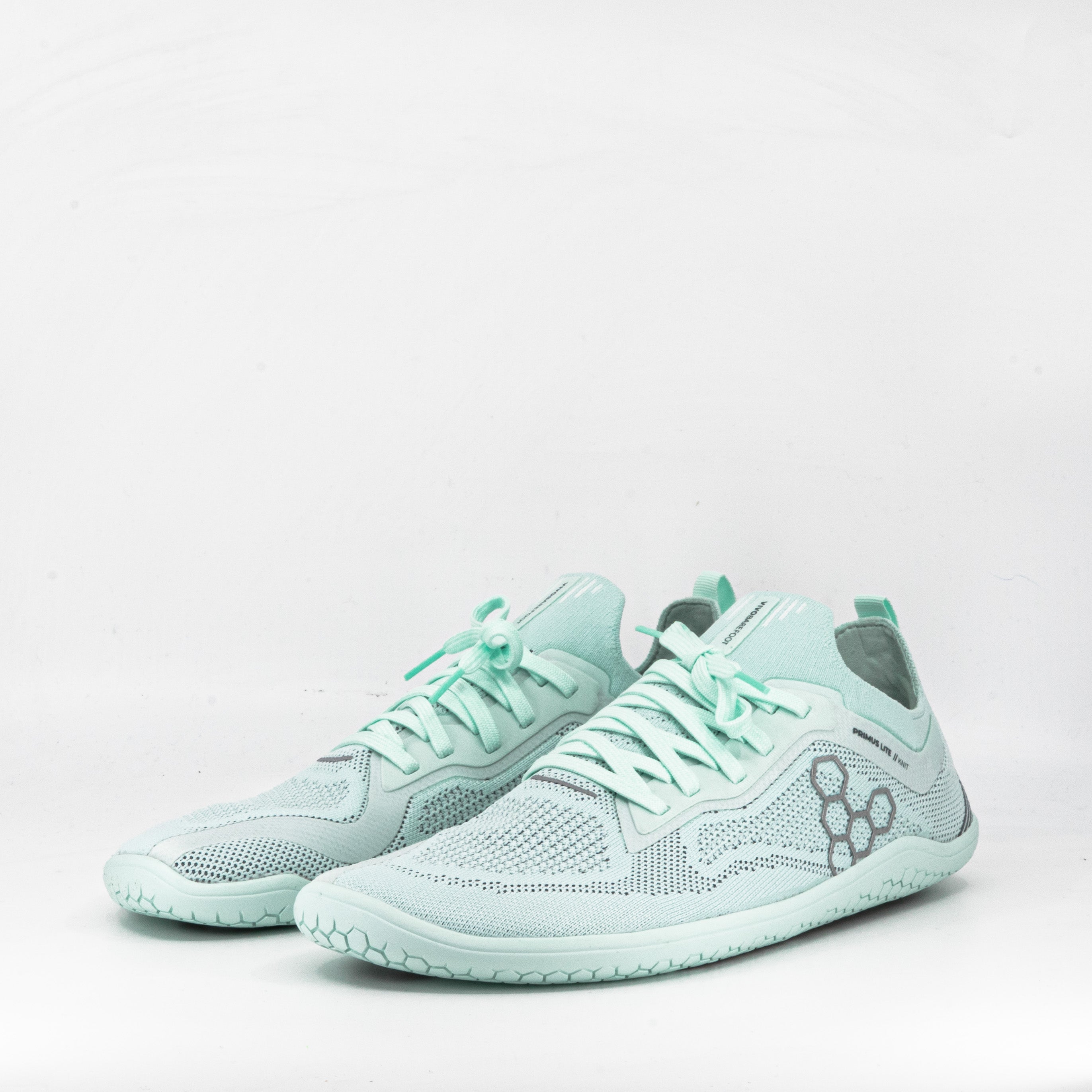 Vivobarefoot Primus Lite Knit Womens - Frontrunner Colombo