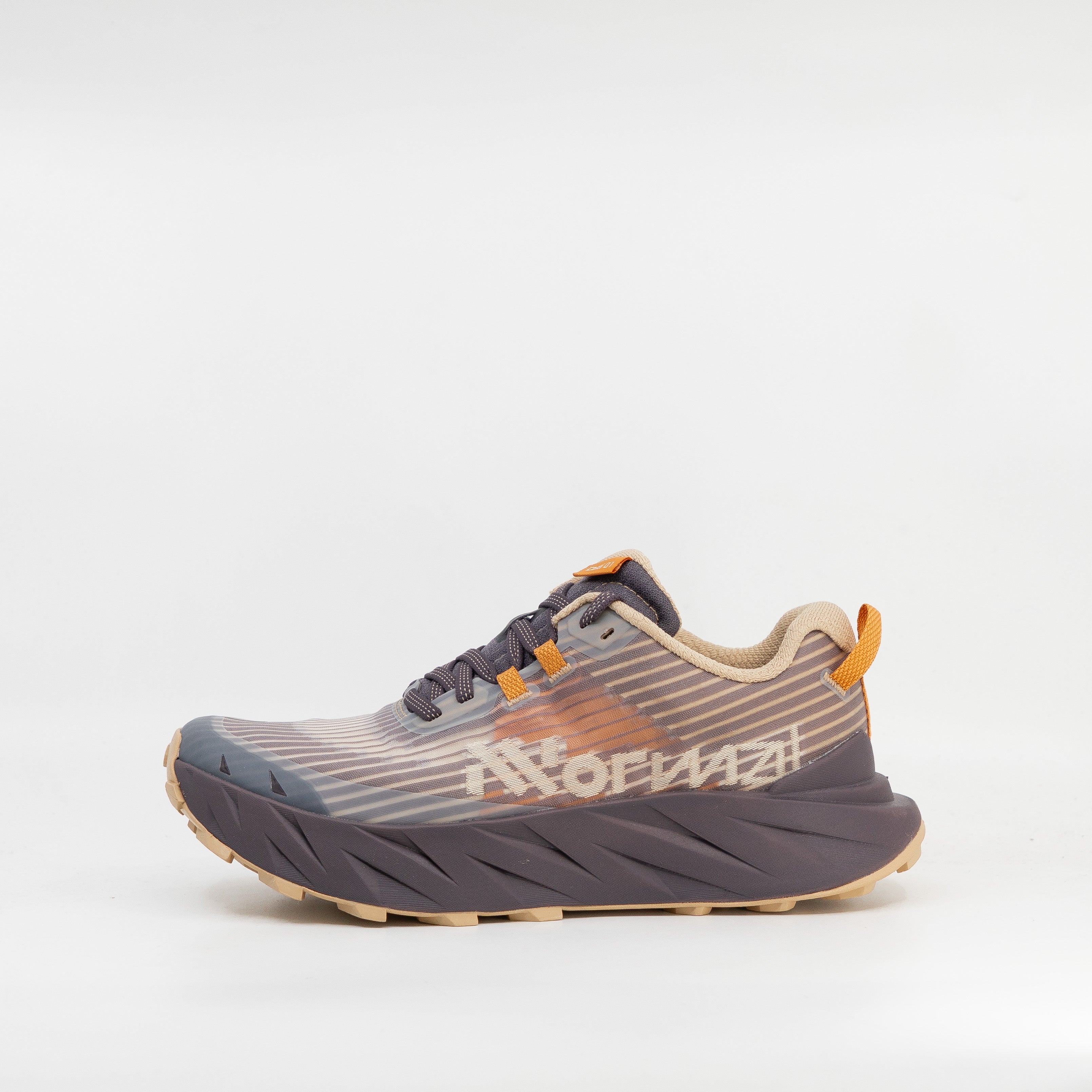 NNormal Cadi (B Standard) Womens Beige - Frontrunner Colombo