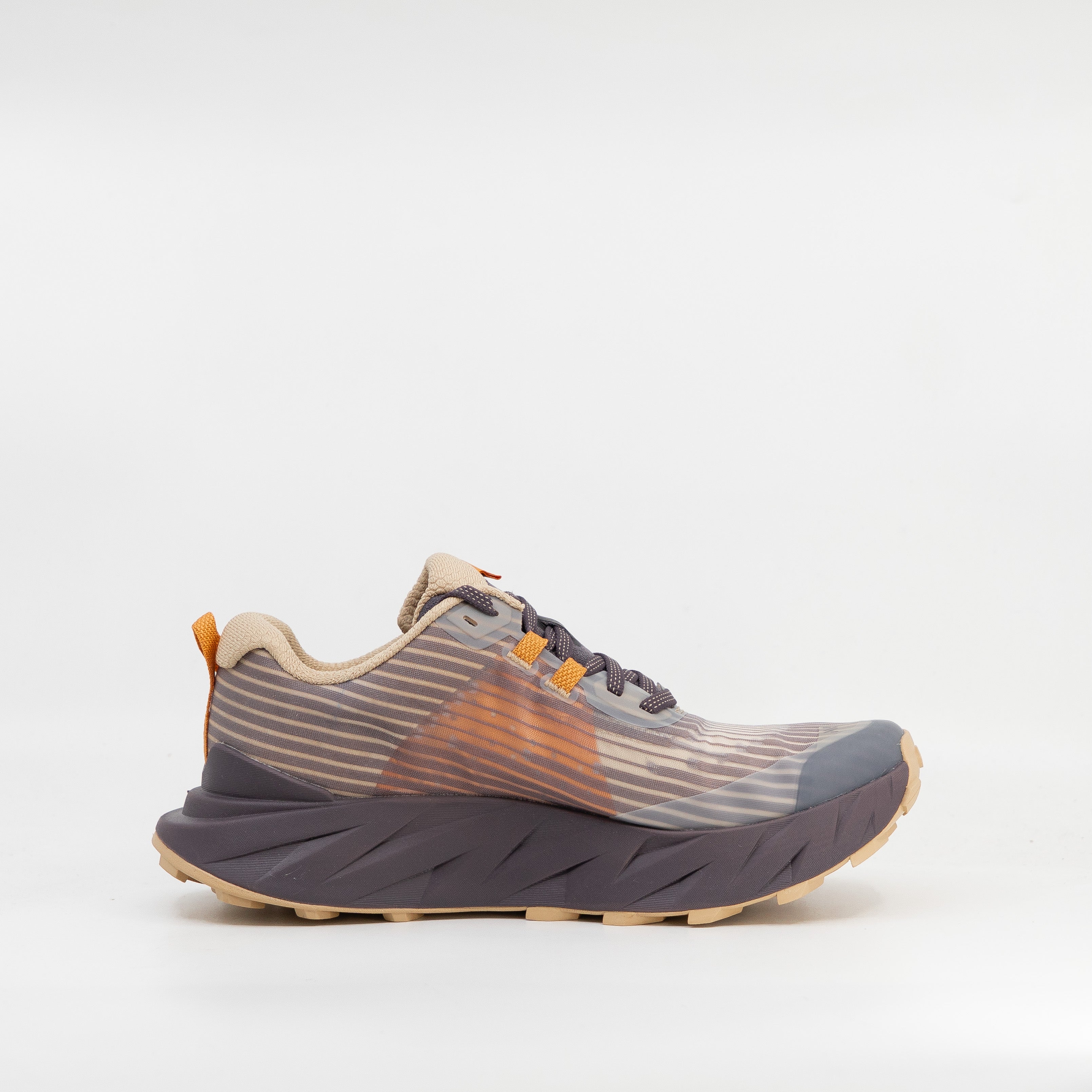 NNormal Cadi (B Standard) Womens Beige - Frontrunner Colombo