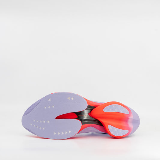 Puma Fast-R Nitro Elite 3 (B Standard) Womens Lavender/Inky Depths/Ultra Red - Frontrunner Colombo