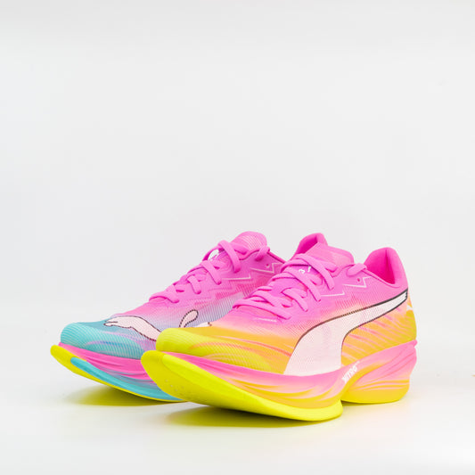 Puma Fast-R Nitro Elite 3 Showtime (D Standard) Mens - Frontrunner Colombo
