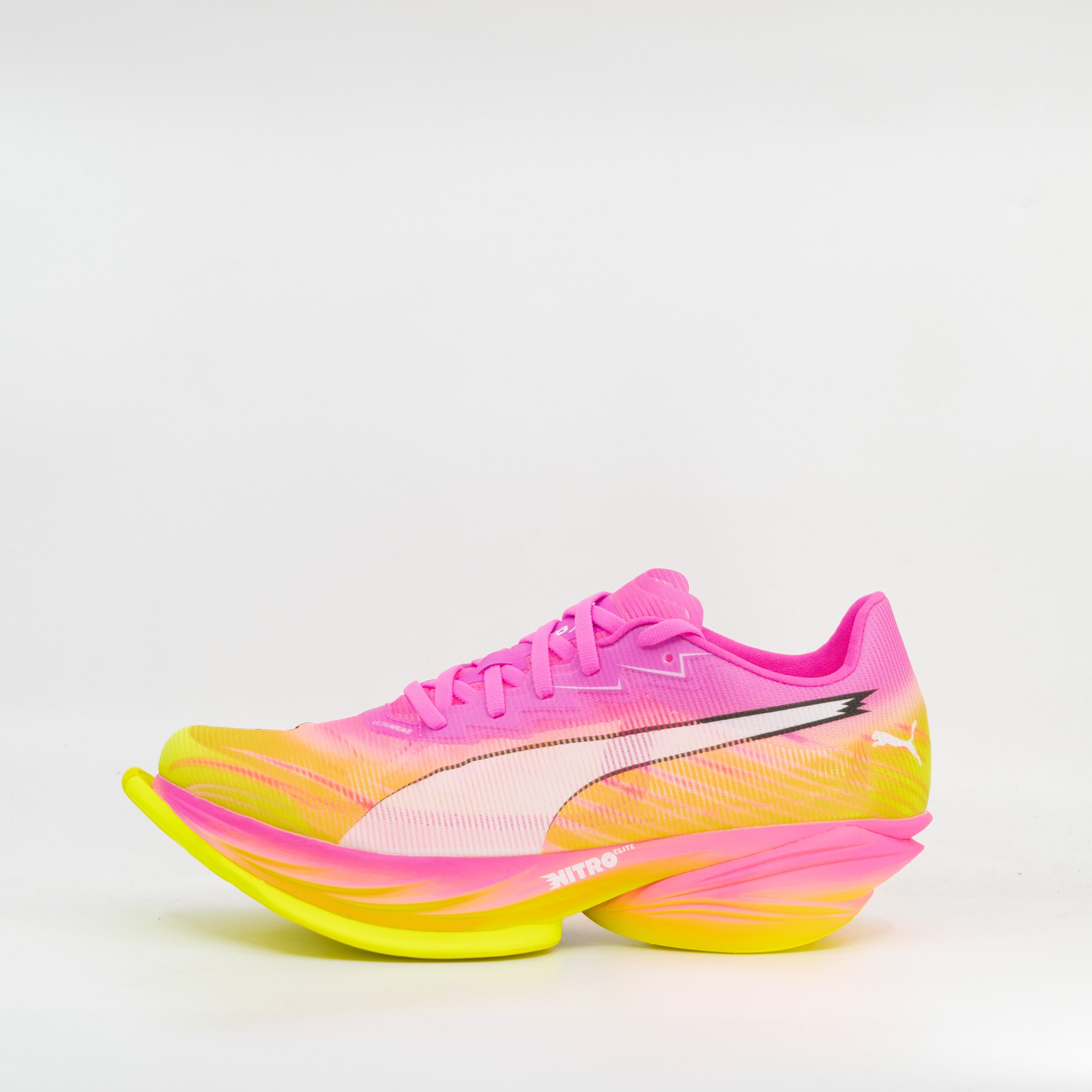 Puma Fast-R Nitro Elite 3 Showtime (D Standard) Mens - Frontrunner Colombo