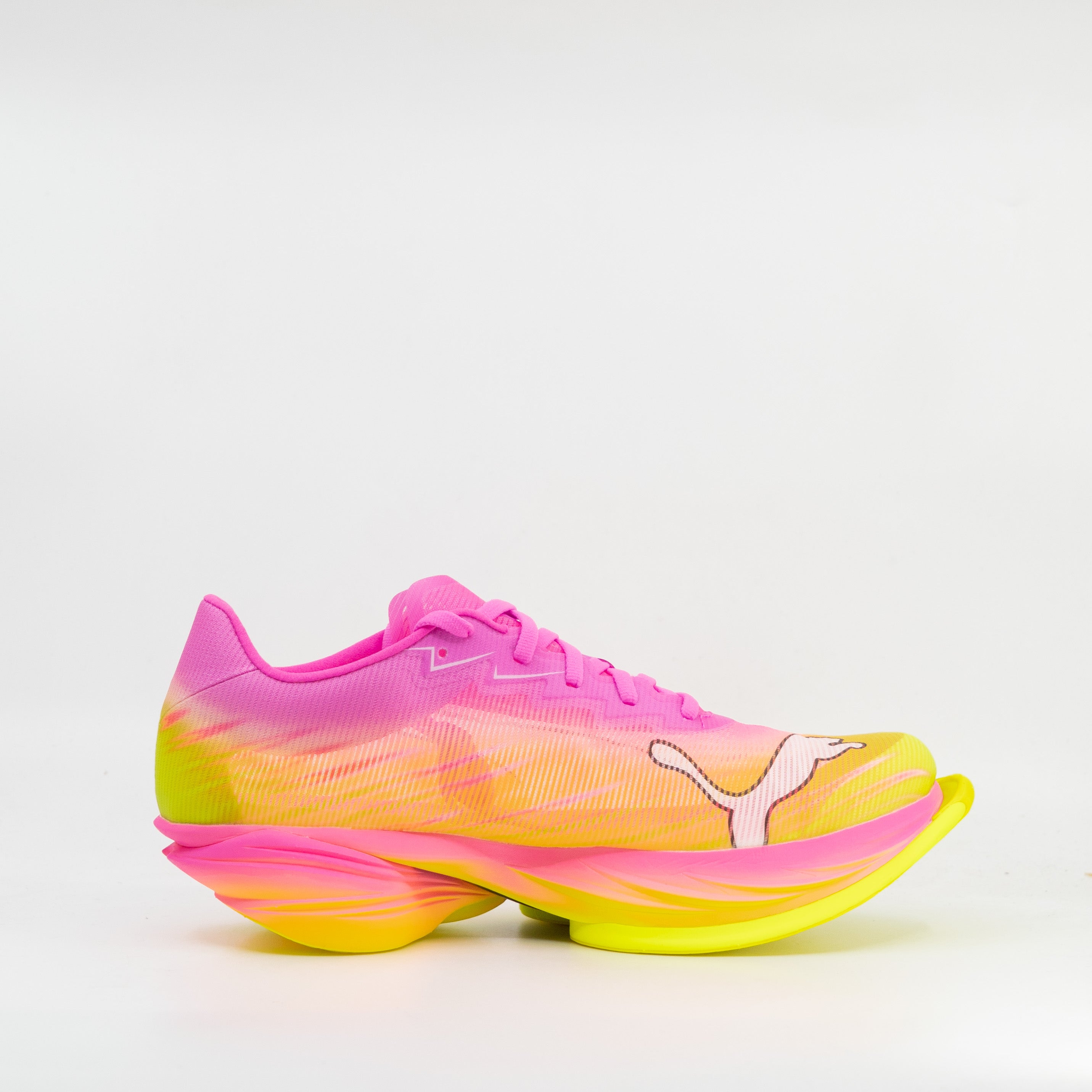 Puma Fast-R Nitro Elite 3 Showtime (B Standard) Womens - Frontrunner Colombo