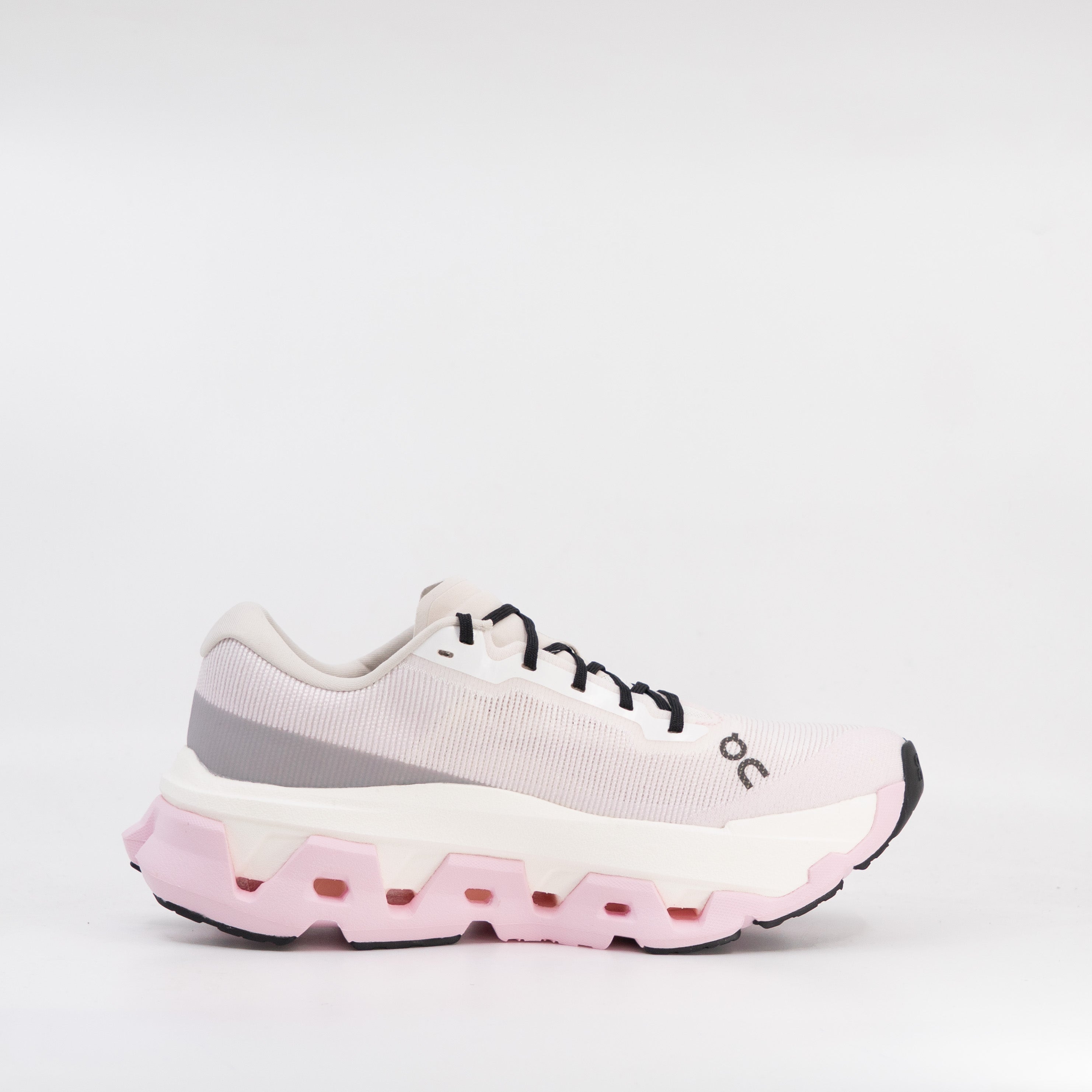 On Cloudmonster 3 Hyper (B Standard) Womens Ivory/Peony - Frontrunner Colombo