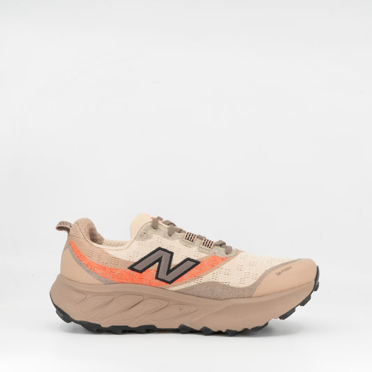 New Balance Hierro v9 (D Standard) Mens Clay/Red - Frontrunner Colombo
