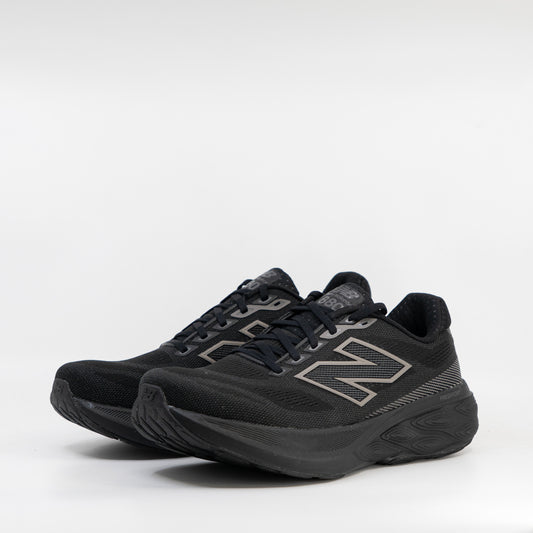 New Balance 880v15 (4E Extra Wide) Mens Black/Black - Frontrunner Colombo