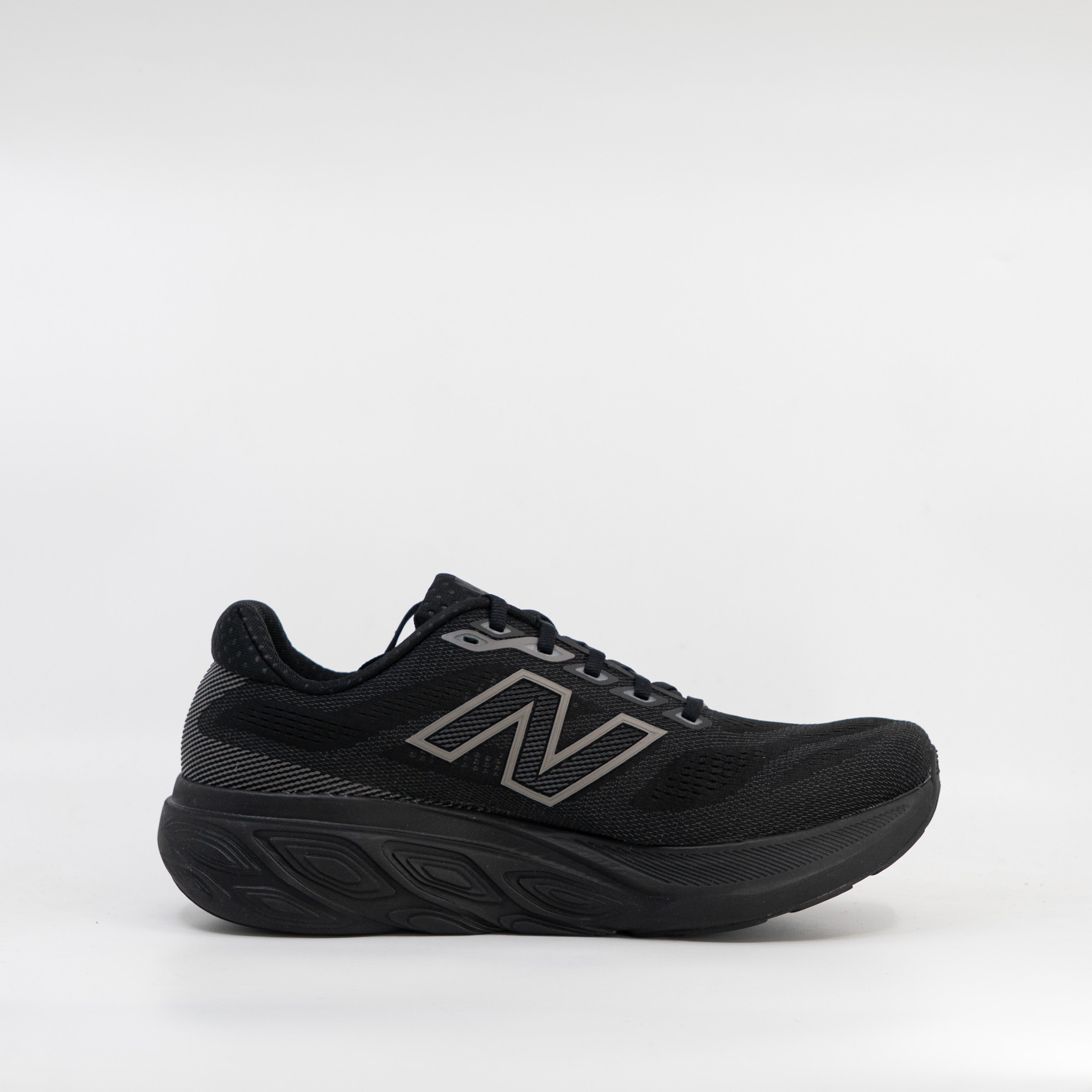 New Balance 880v15 (4E Extra Wide) Mens Black/Black - Frontrunner Colombo