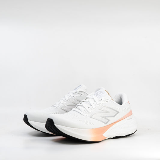New Balance 880v15 (D Wide) Womens Pink Lemonade - Frontrunner Colombo