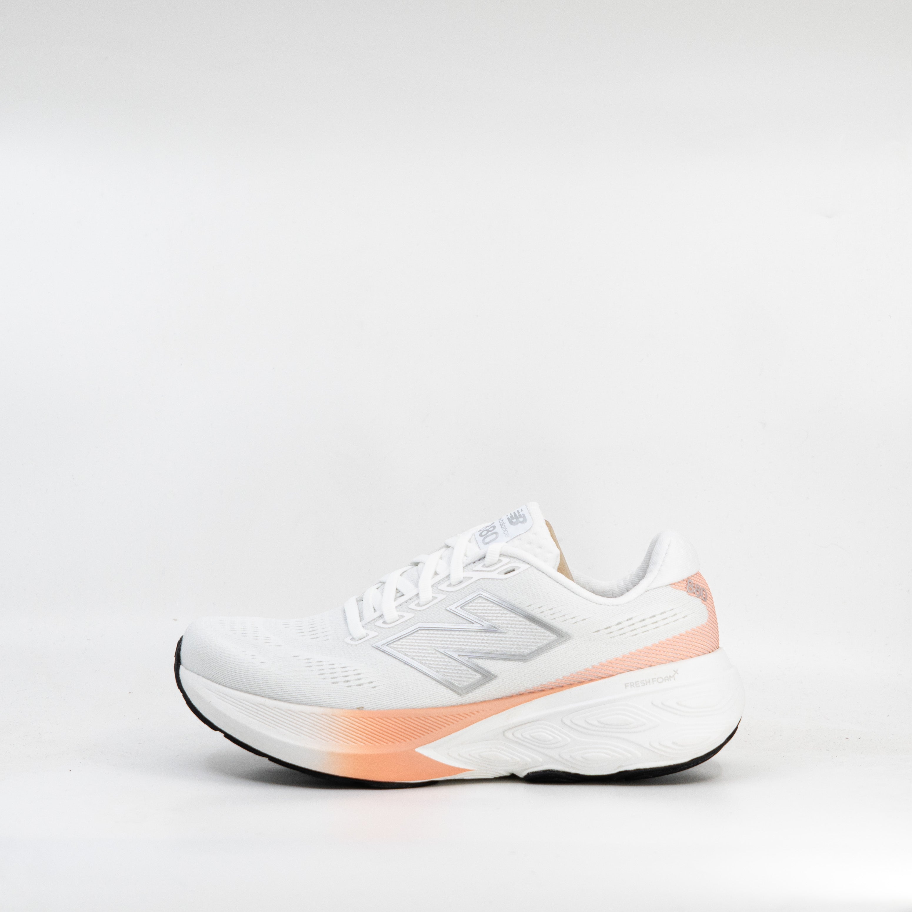 New Balance 880v15 (B Standard) Womens Pink Lemonade - Frontrunner Colombo