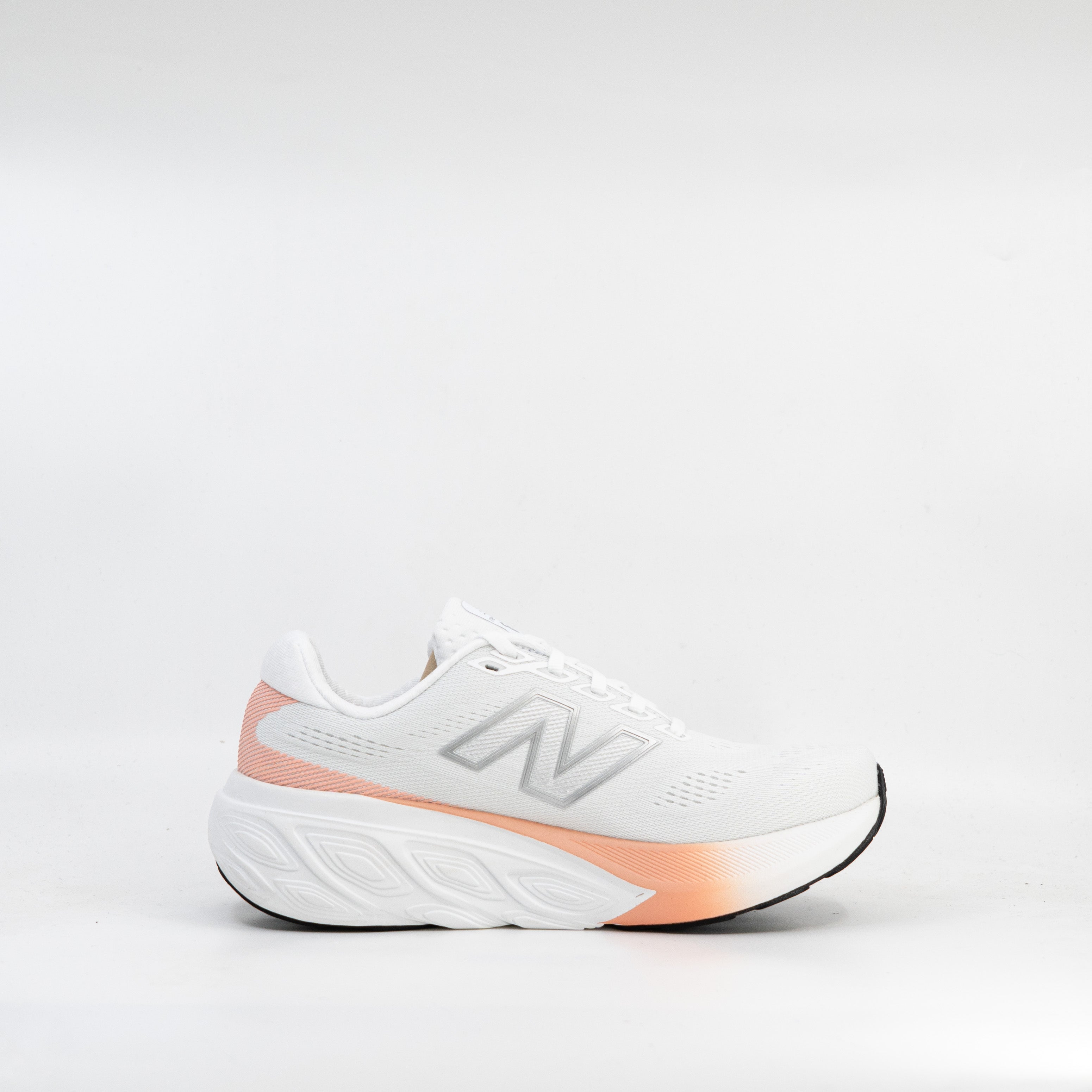 New Balance 880v15 (D Wide) Womens Pink Lemonade - Frontrunner Colombo