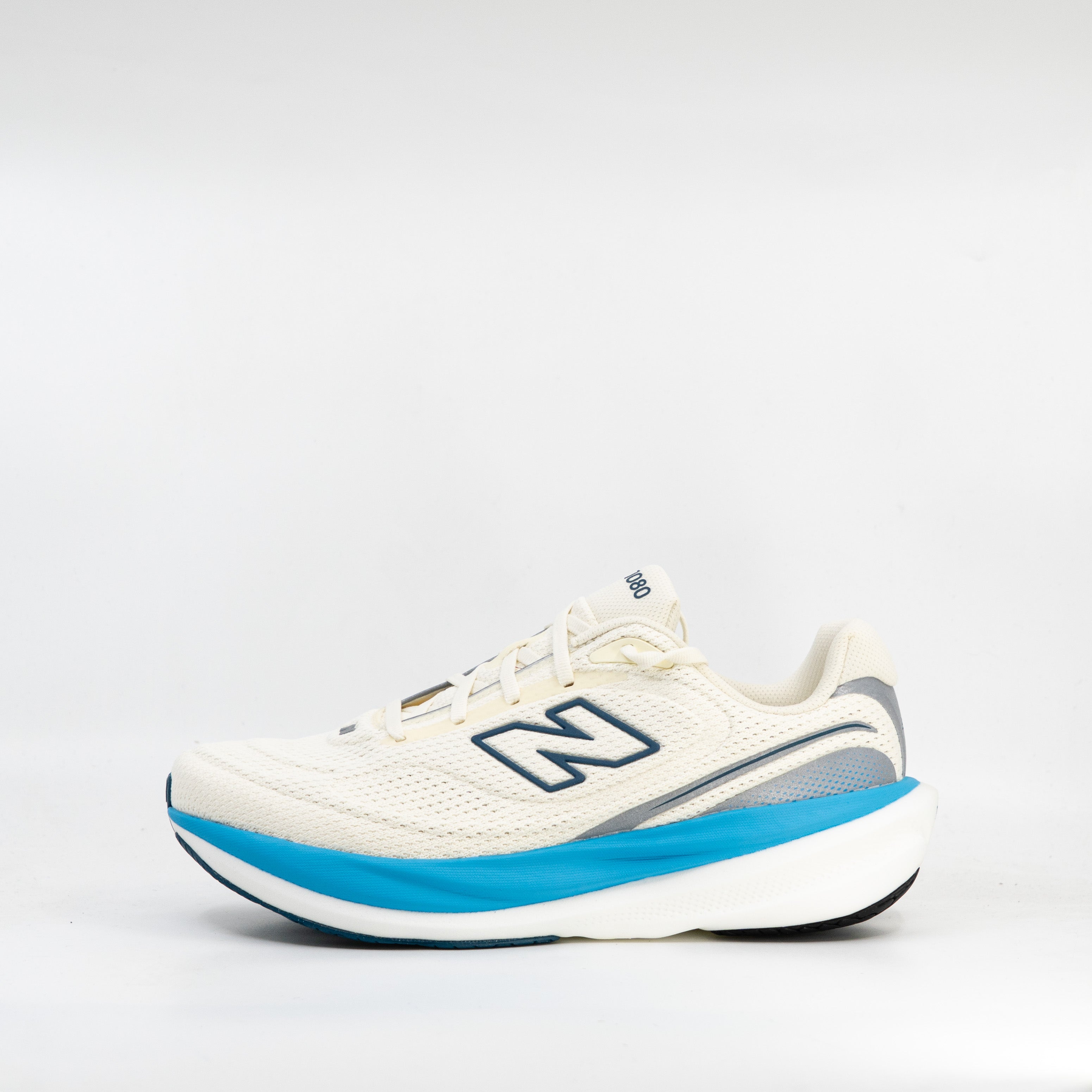 New Balance 1080v15 (D Standard) Mens Angora/Altitude - Frontrunner Colombo