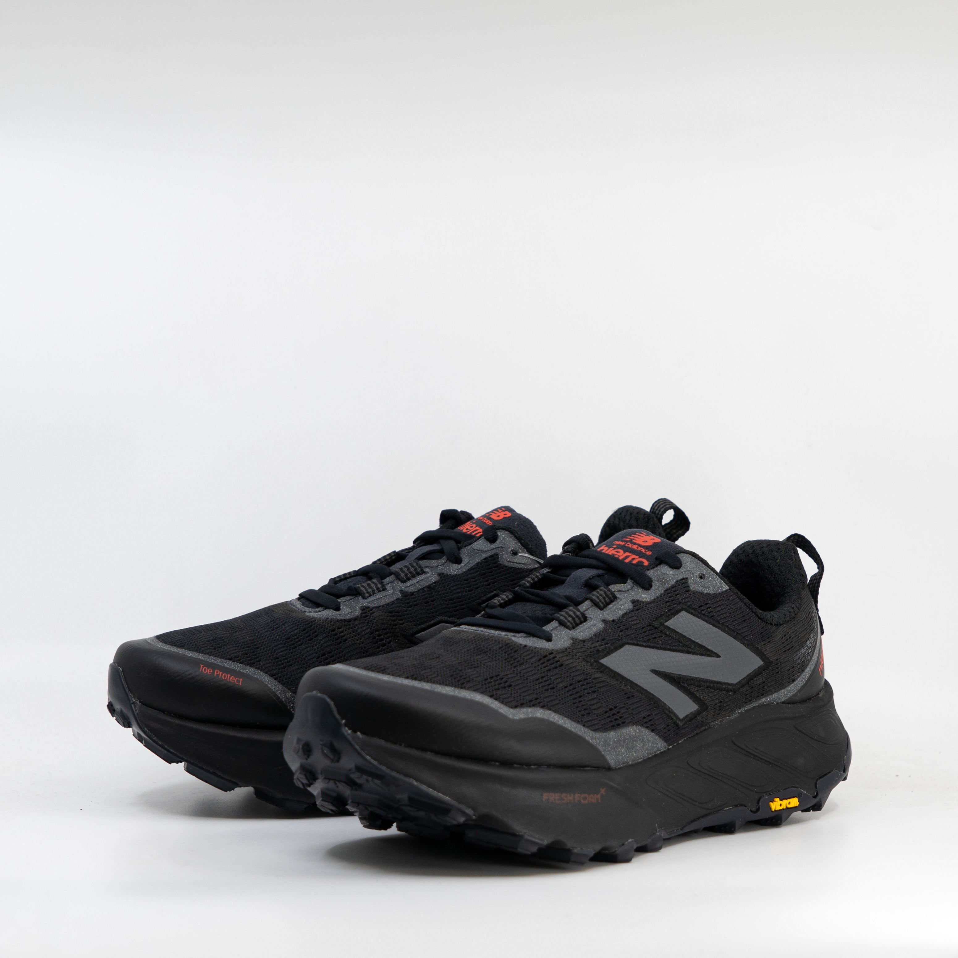 New Balance Fresh Foam X Hierro v9 (4E Extra Wide) Mens Dark Night8 - Frontrunner Colombo