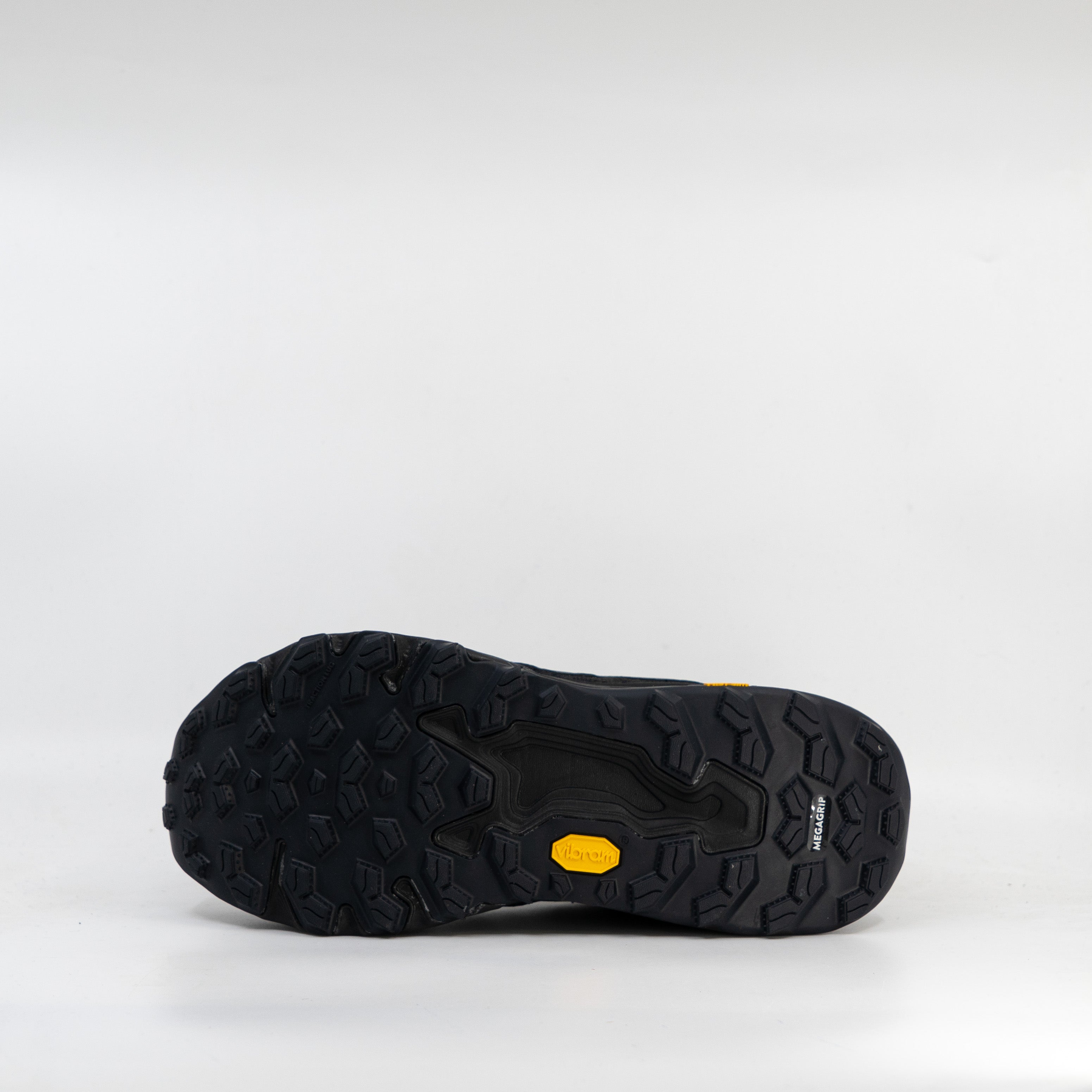 New Balance Fresh Foam X Hierro v9 (4E Extra Wide) Mens Dark Night8 - Frontrunner Colombo