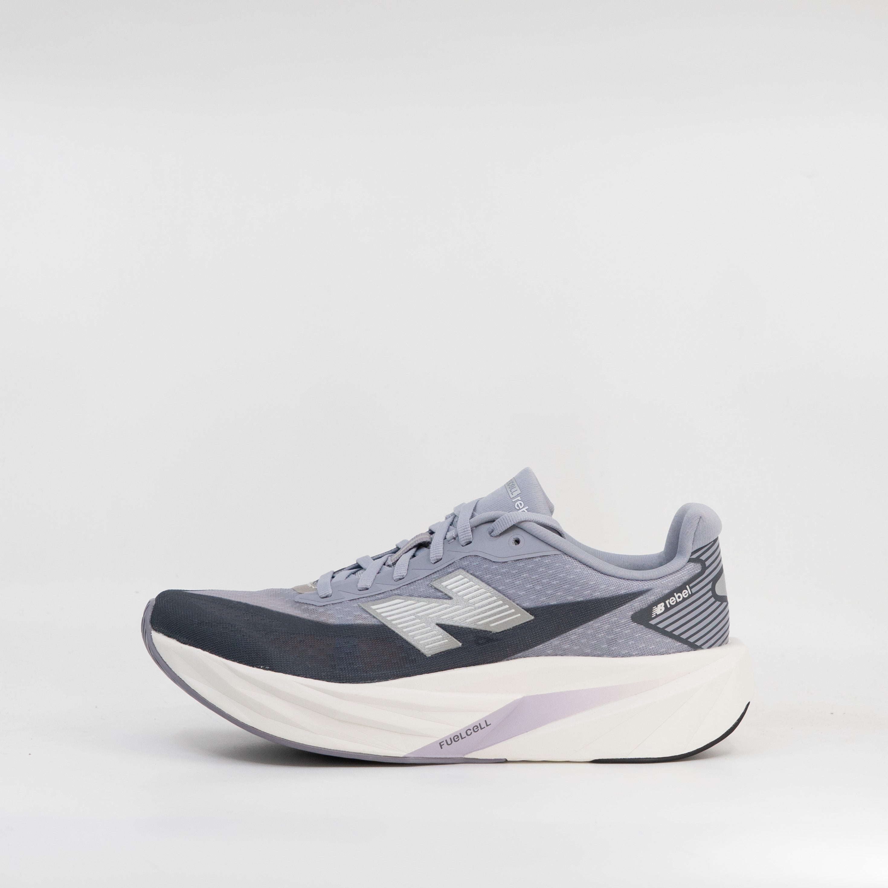 New Balance Rebel v5 (B Standard) Womens Smoked Violet - Frontrunner Colombo