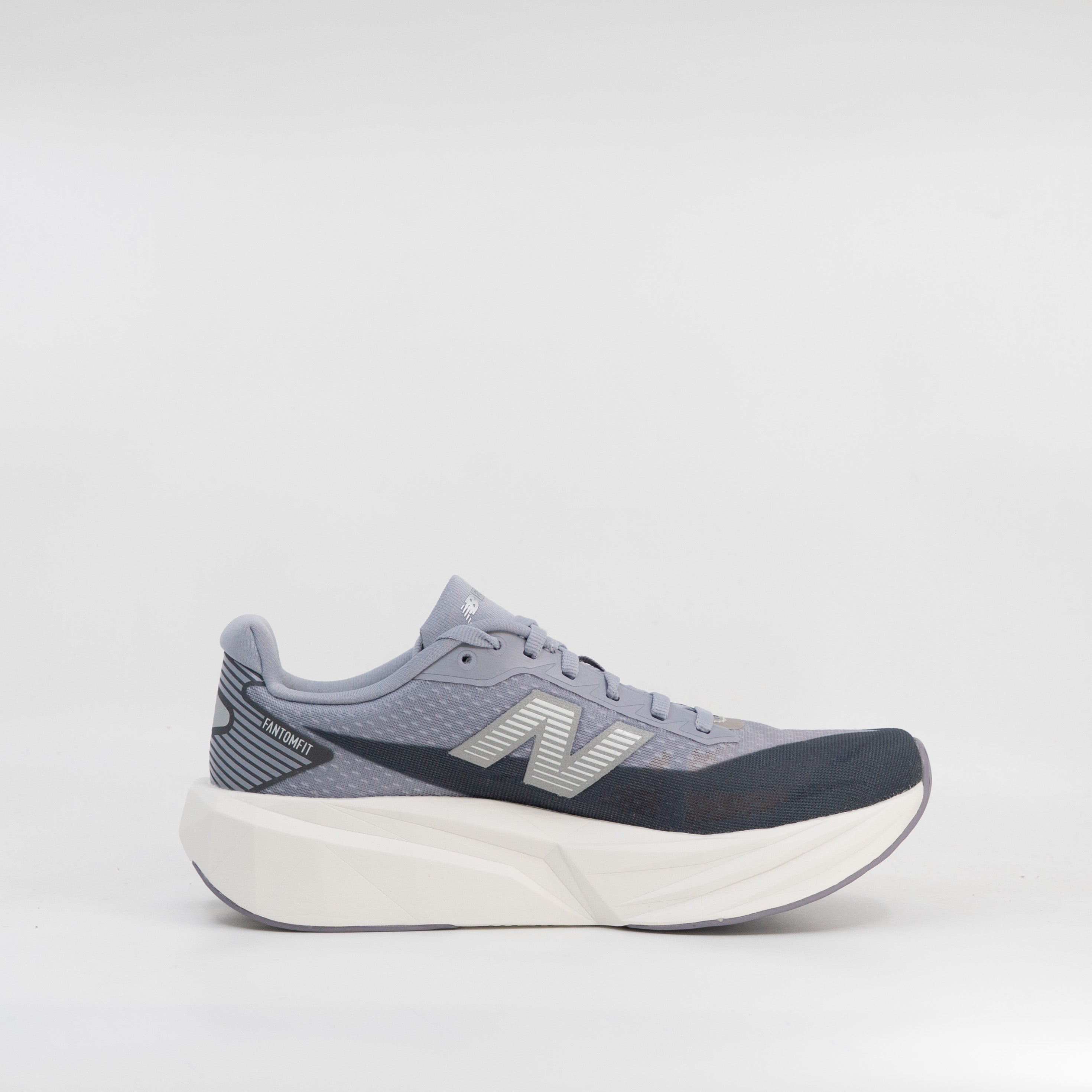 New Balance Rebel v5 (B Standard) Womens Smoked Violet - Frontrunner Colombo