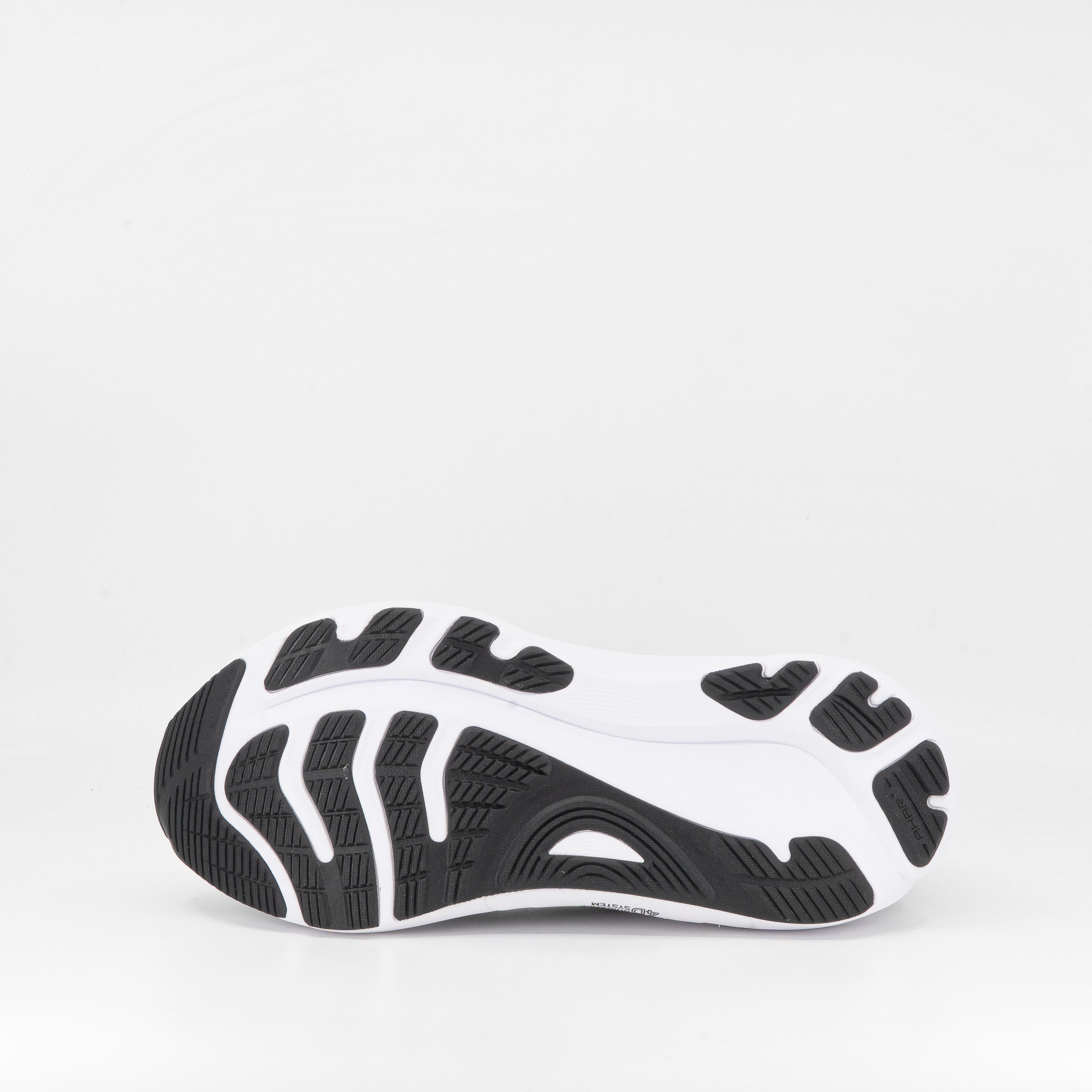 Asics Gel-Kayano 32 (2A Narrow) Womens Black/White - Frontrunner Colombo
