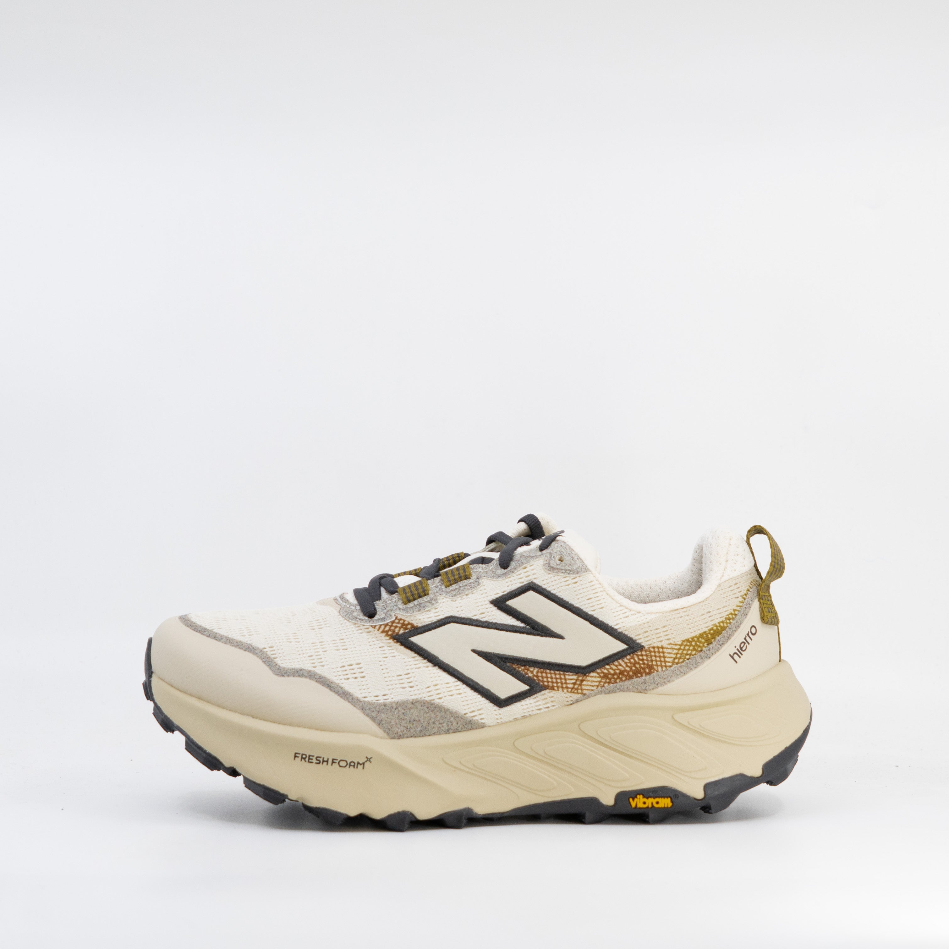 New Balance Fresh Foam Hierro v9 (B Standard) Womens Angora - Frontrunner Colombo