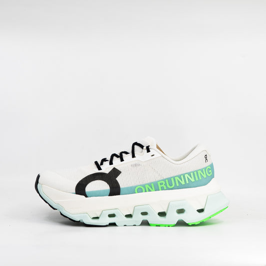 On Cloudmonster 3 Hyper (D Standard) Mens Ivory/Flurry - Frontrunner Colombo