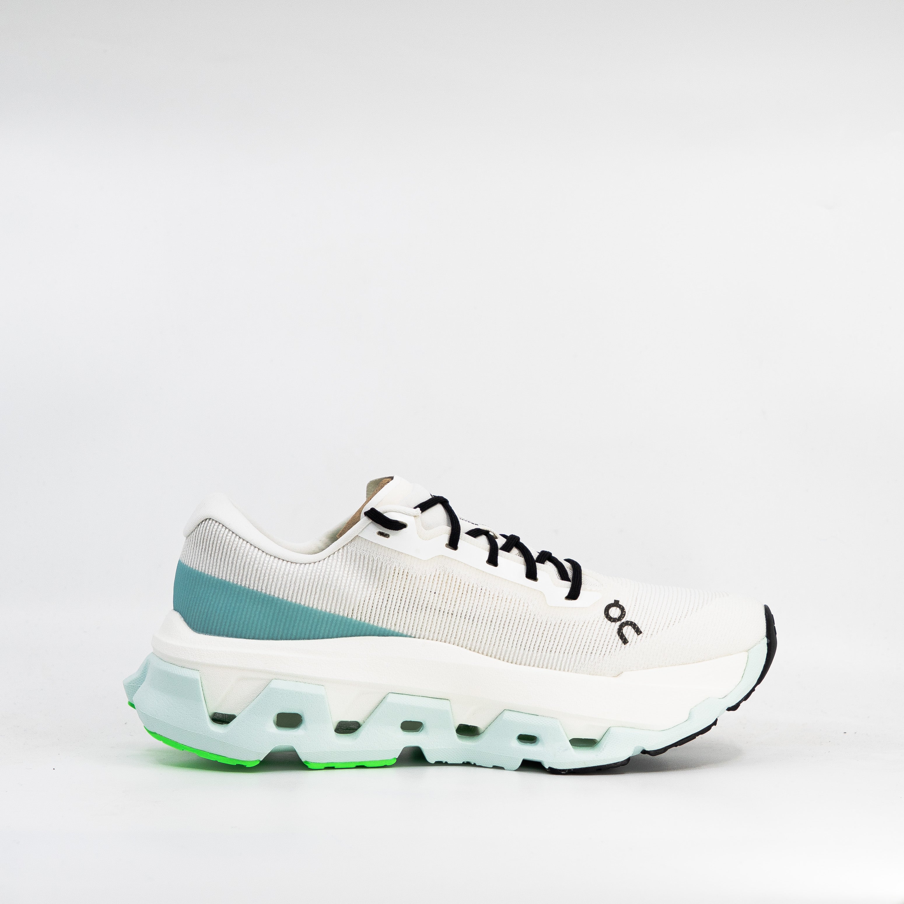 On Cloudmonster 3 Hyper (D Standard) Mens Ivory/Flurry - Frontrunner Colombo