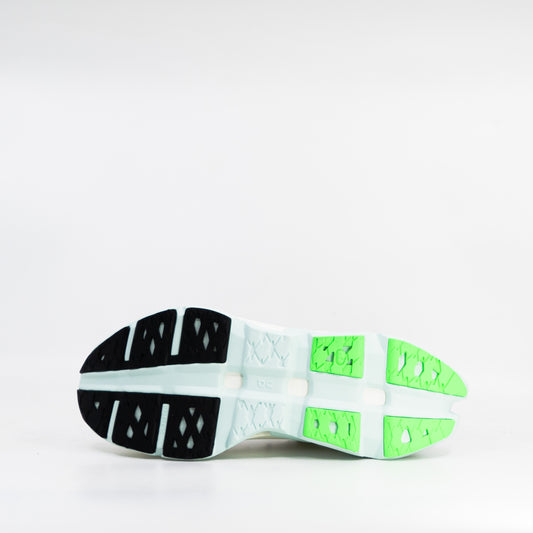 On Cloudmonster 3 Hyper (D Standard) Mens Ivory/Flurry - Frontrunner Colombo