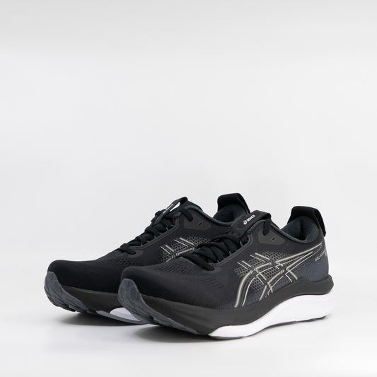 Asics Gel Kayano 33 (2A Narrow) Womens Black/White - Frontrunner Colombo
