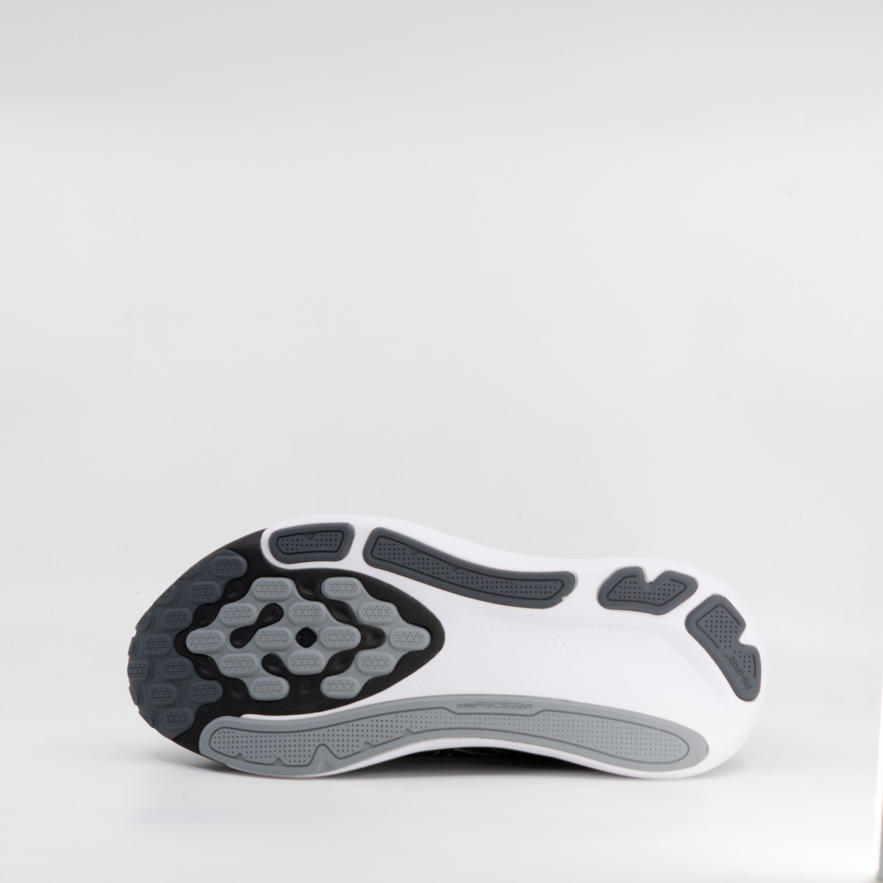 Asics Gel Kayano 33 (B Standard) Womens Black/White - Frontrunner Colombo