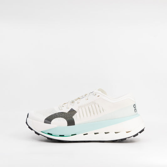 On Cloudultra Pro (B Standard) Womens Ivory/Celeste - Frontrunner Colombo