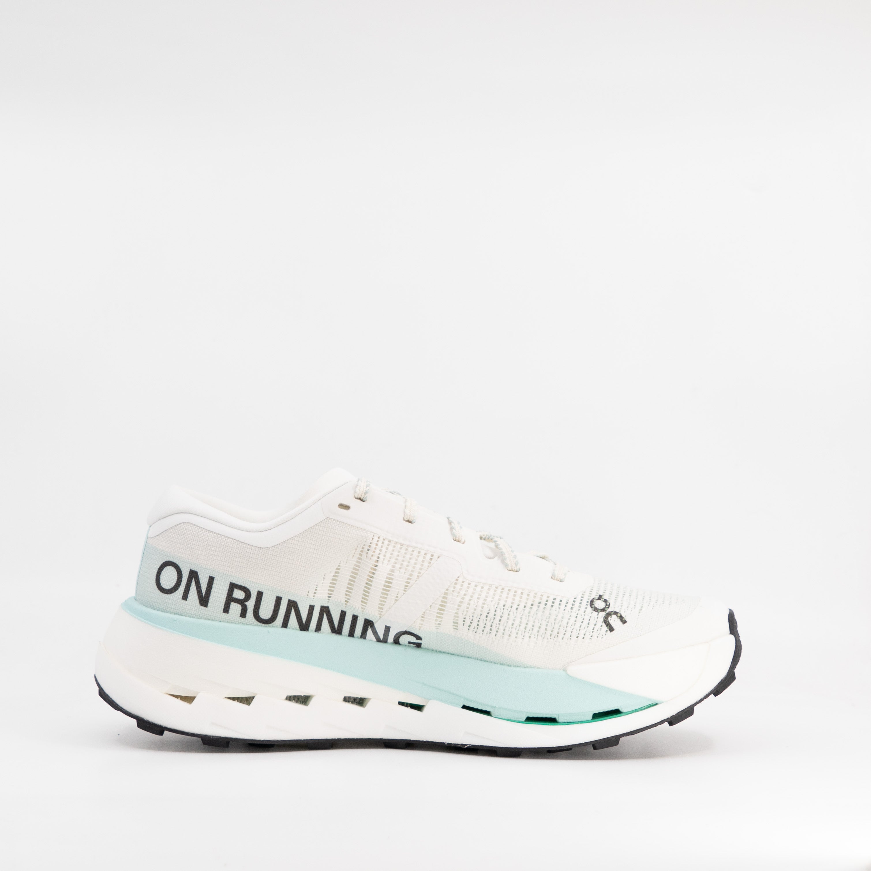 On Cloudultra Pro (D Standard) Mens Ivory/Celeste - Frontrunner Colombo