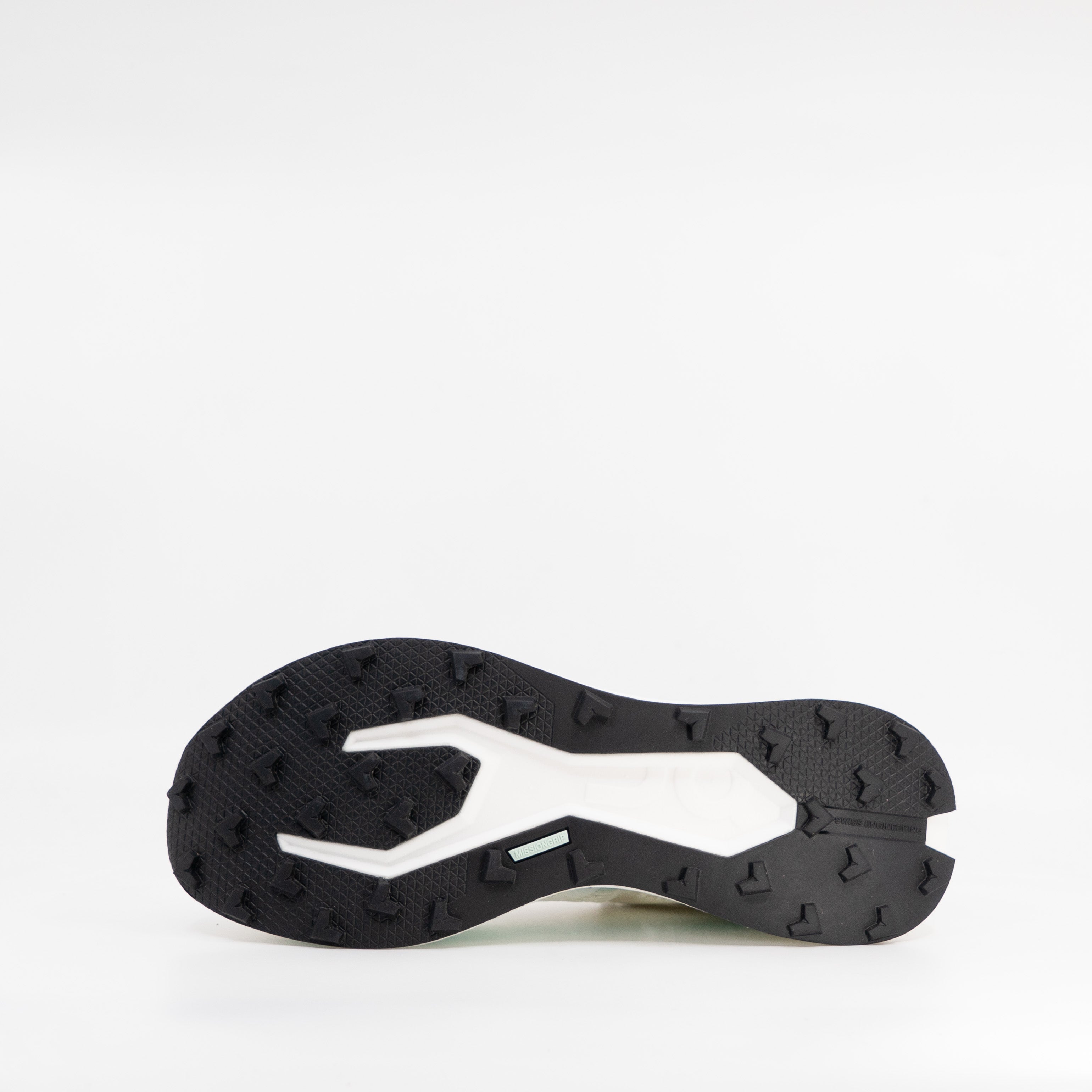 On Cloudultra Pro (D Standard) Mens Ivory/Celeste - Frontrunner Colombo