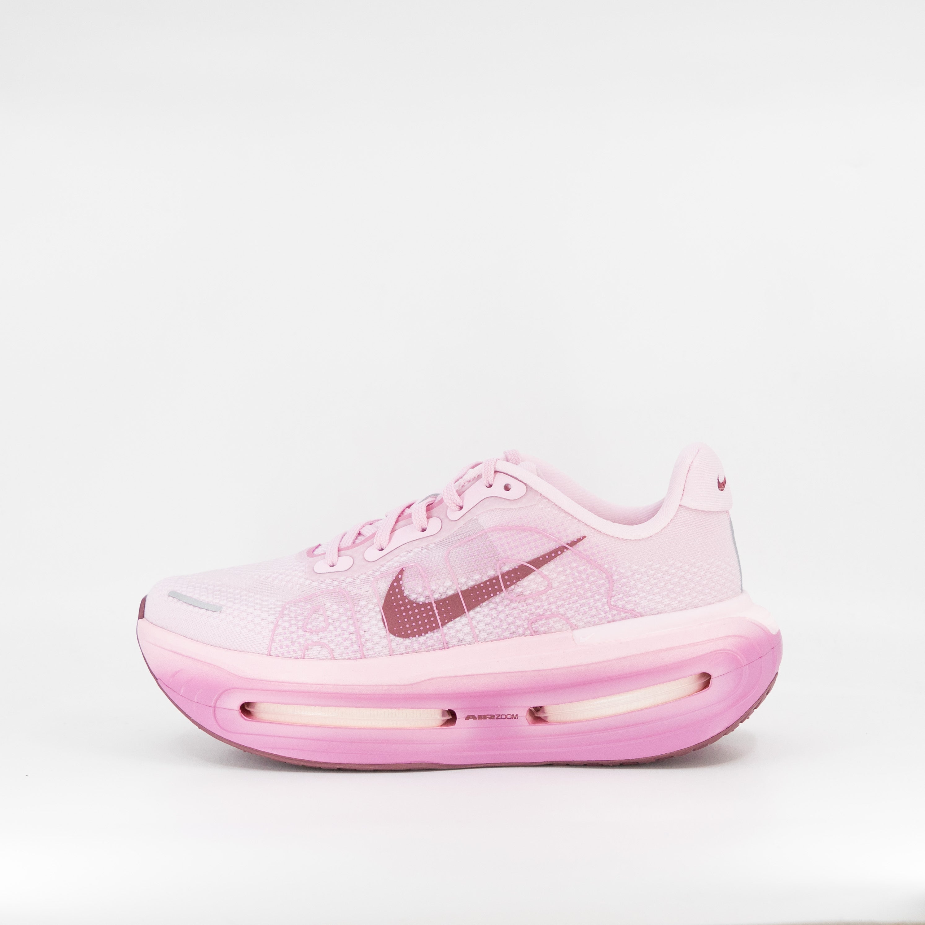 Nike Vomero Premium (B Standard) Womens Pink Foam/Pink Smoke/ Pink Rise - Frontrunner Colombo