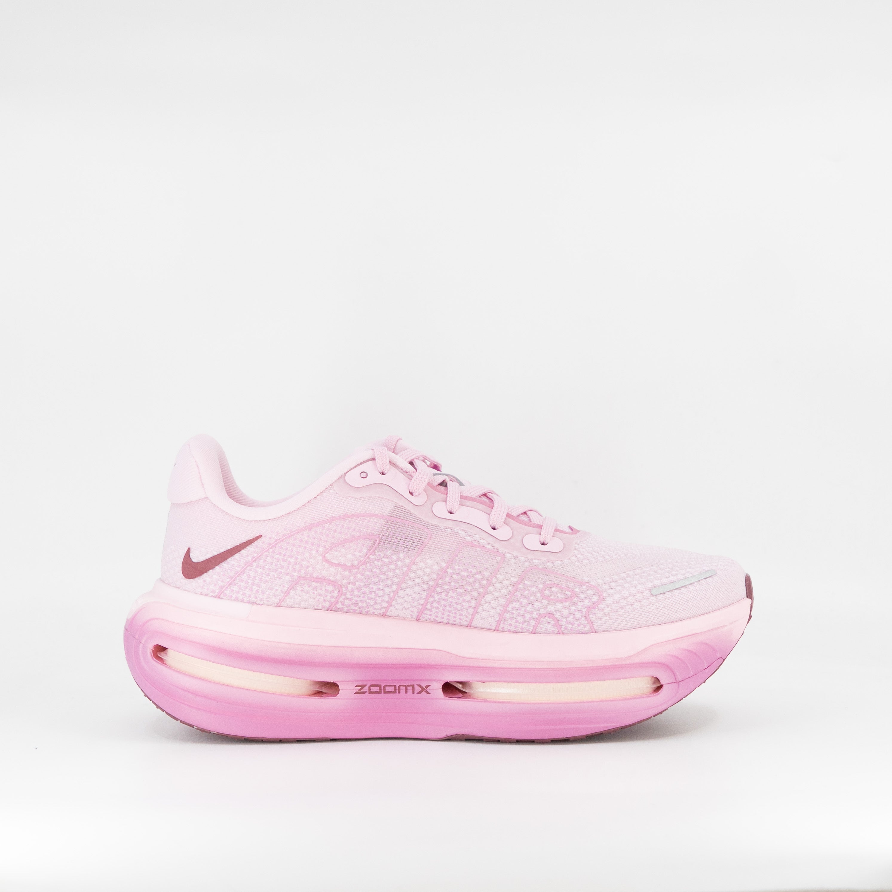Nike Vomero Premium (B Standard) Womens Pink Foam/Pink Smoke/ Pink Rise - Frontrunner Colombo