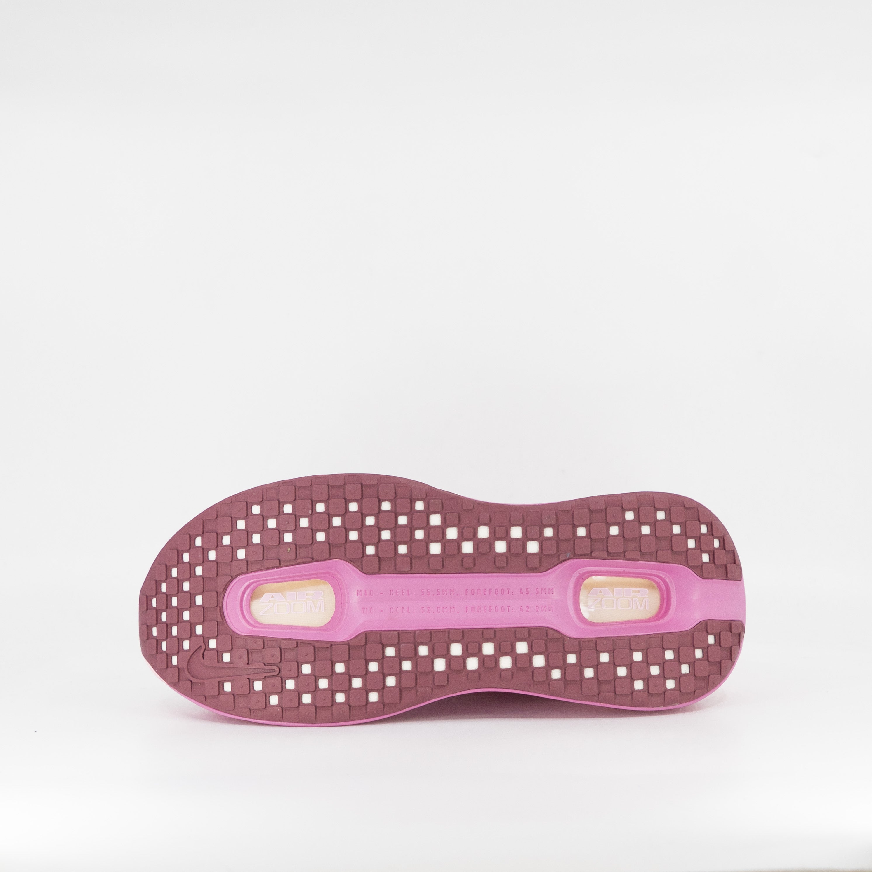 Nike Vomero Premium (B Standard) Womens Pink Foam/Pink Smoke/ Pink Rise - Frontrunner Colombo